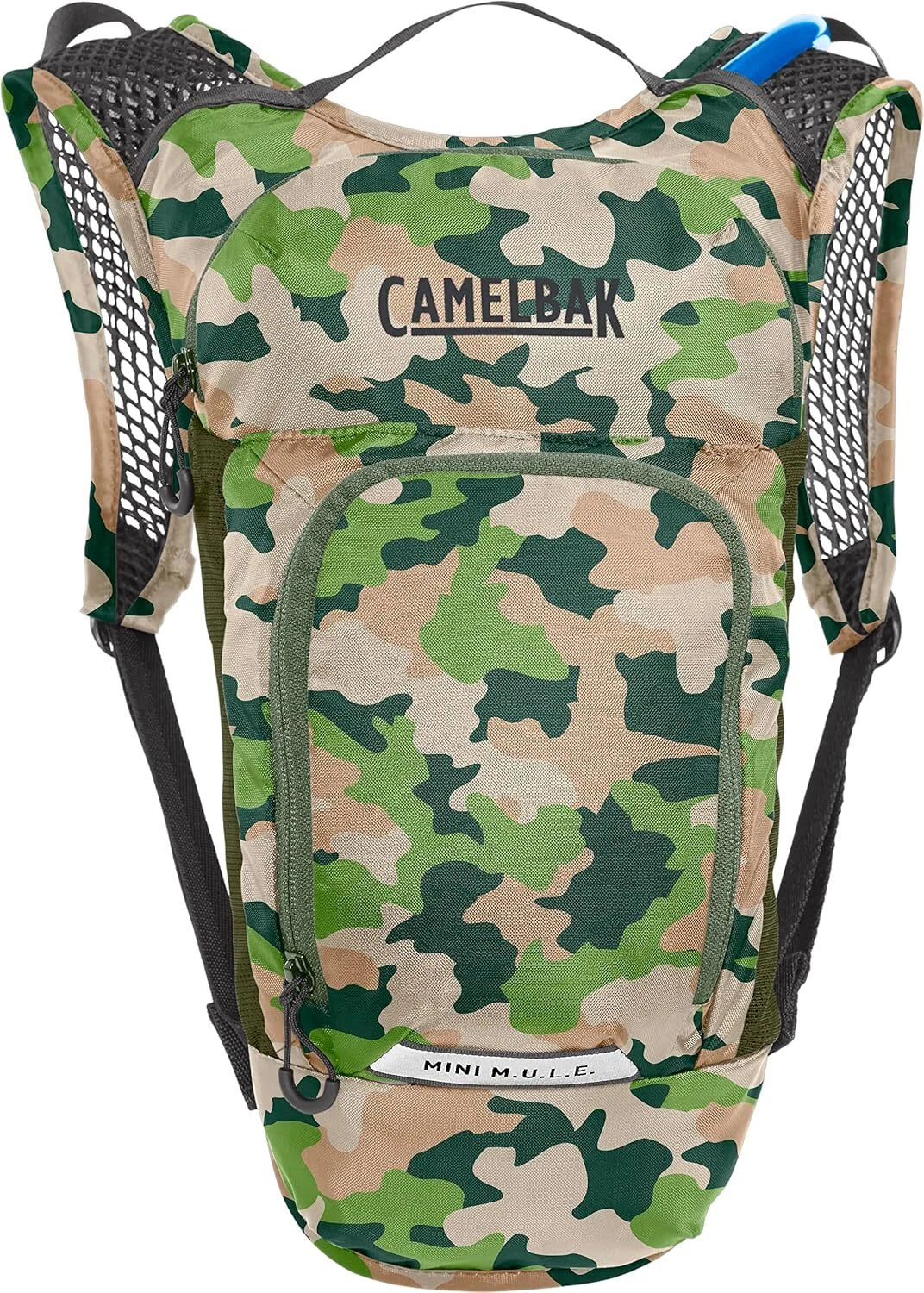 Mini M.U.L.E.® 50oz, Camo 1SD4