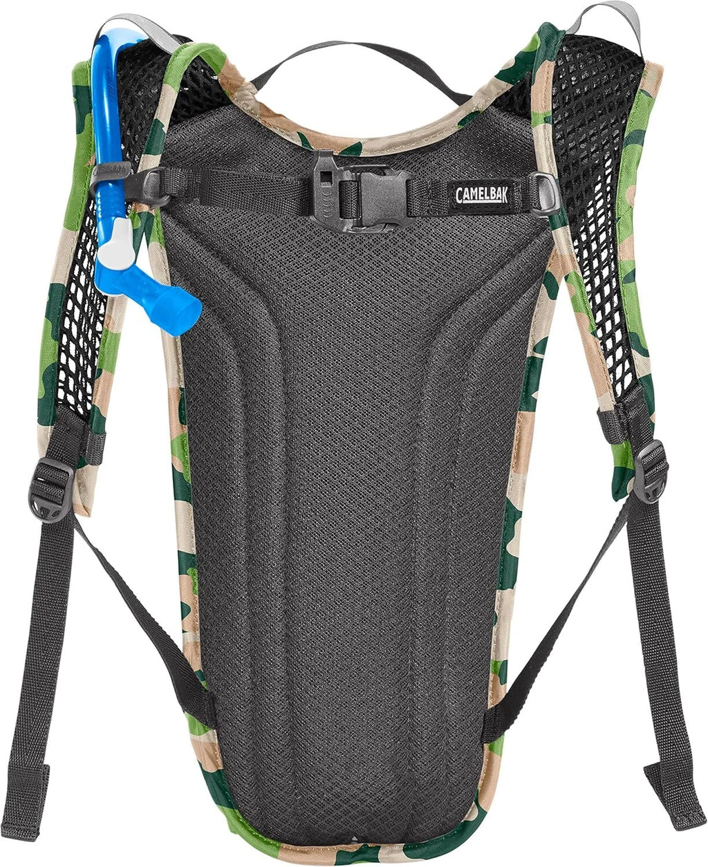 Mini M.U.L.E.® 50oz, Camo 1SD4