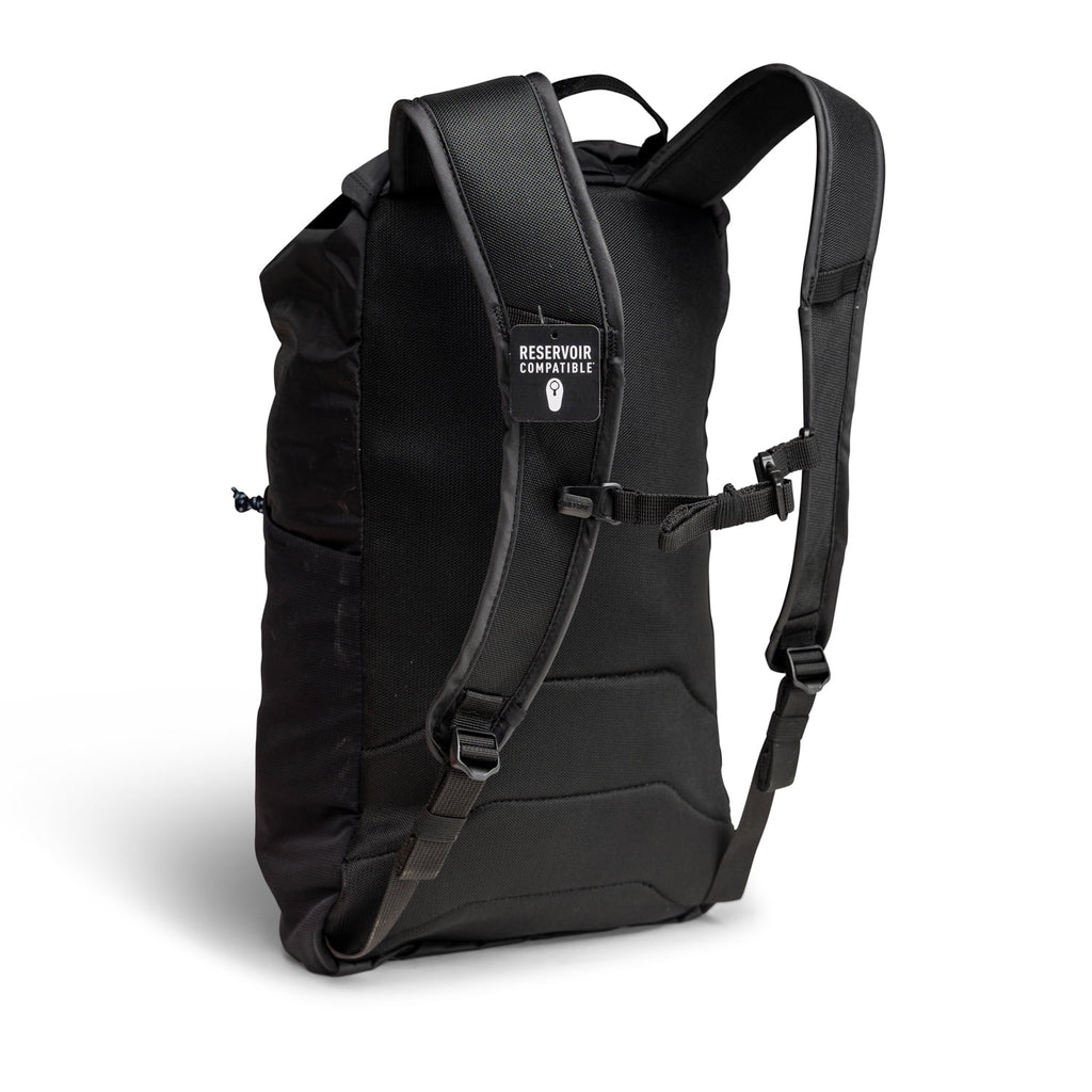 Camelbak Arete 18 Terra Day Pack, Black 8CGW
