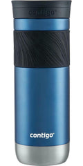 Contigo Byron Vacuum-Insulated Stainless Steel Travel Mug, 20oz - Leak-Proof - P3YR