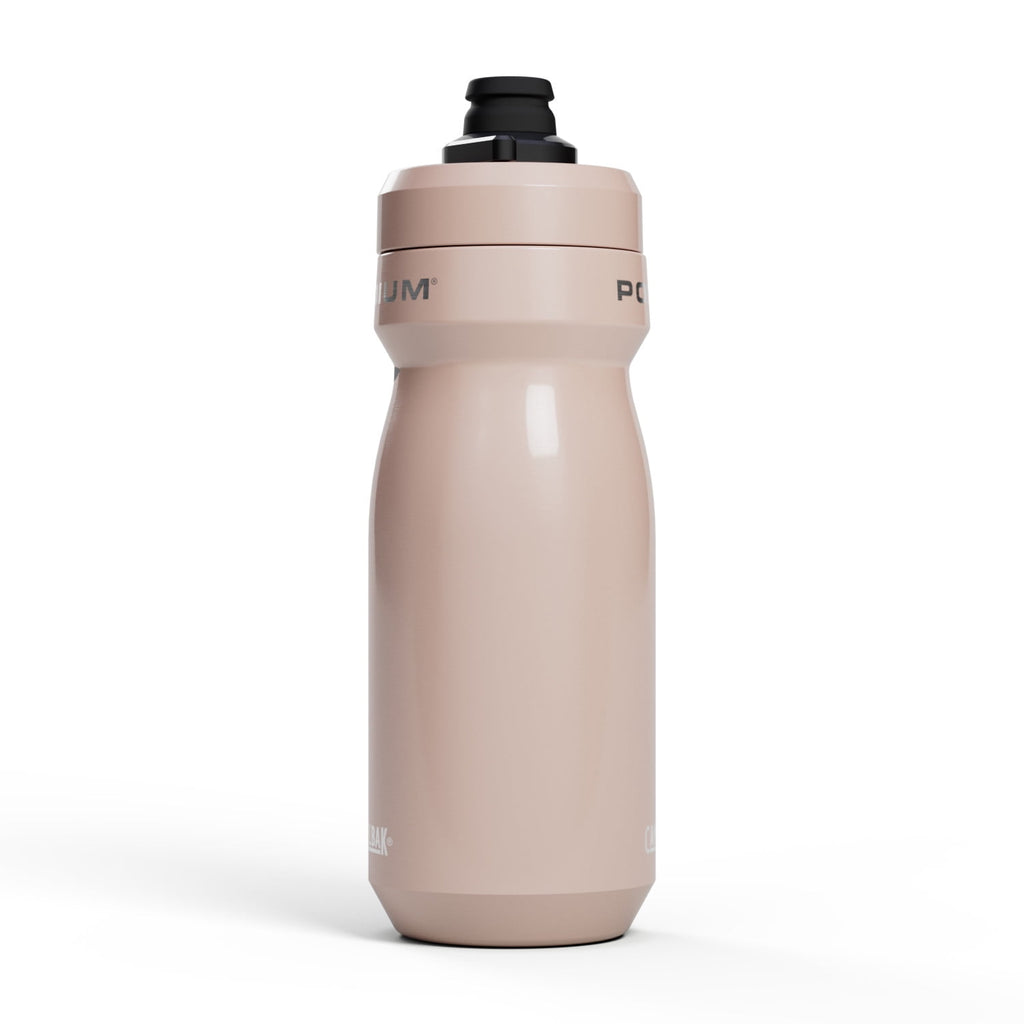 CamelBak Podium 18oz Insulated Stainless Steel Bike Water Bottle, Violet T87H