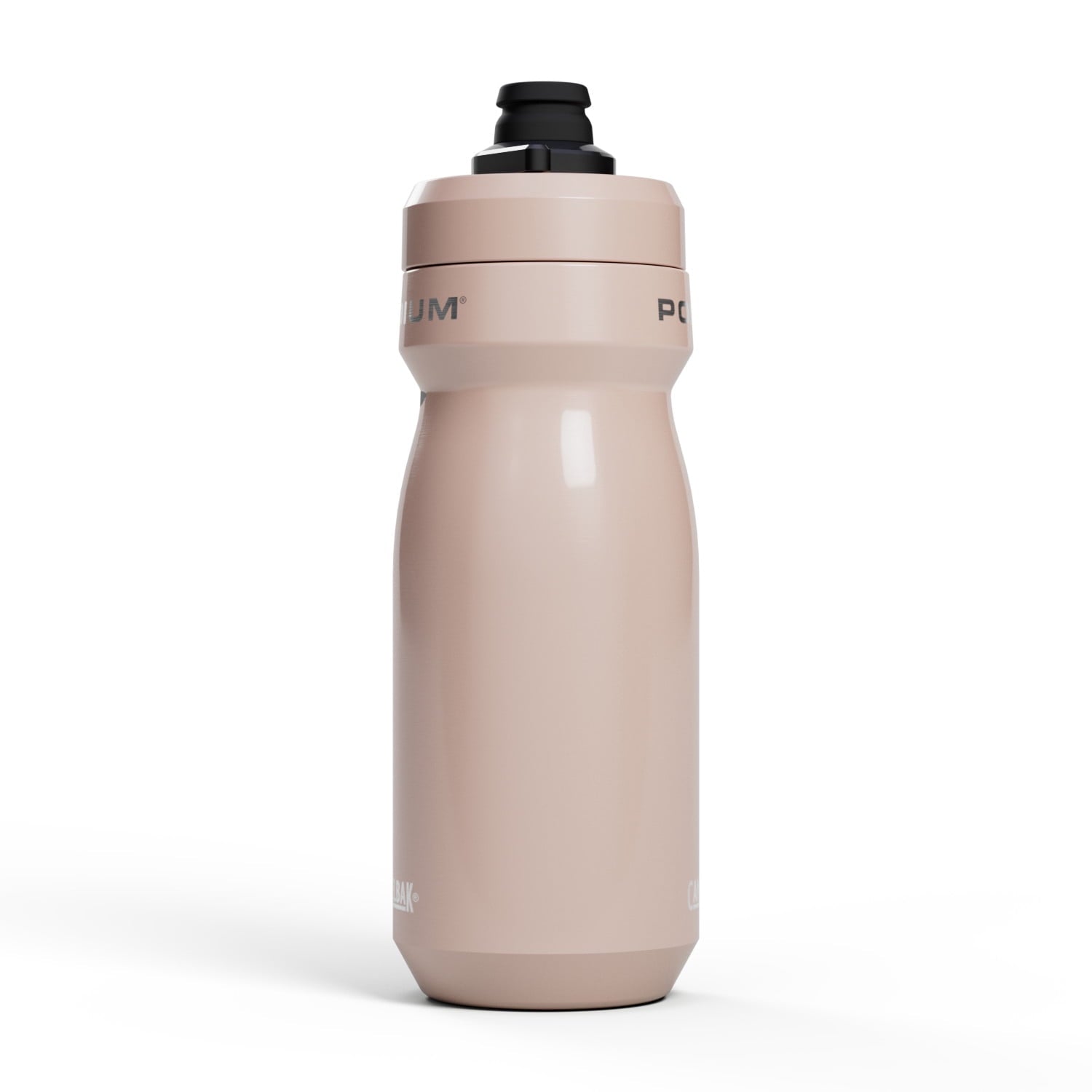 CamelBak Podium 18oz Insulated Stainless Steel Bike Water Bottle, Violet T87H