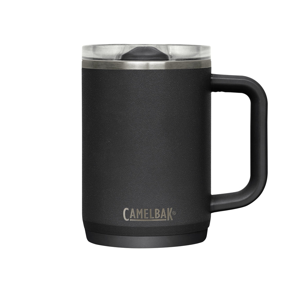 CamelBak Thrive™ Insulated Stainless Steel Mug 16oz, Black Z104
