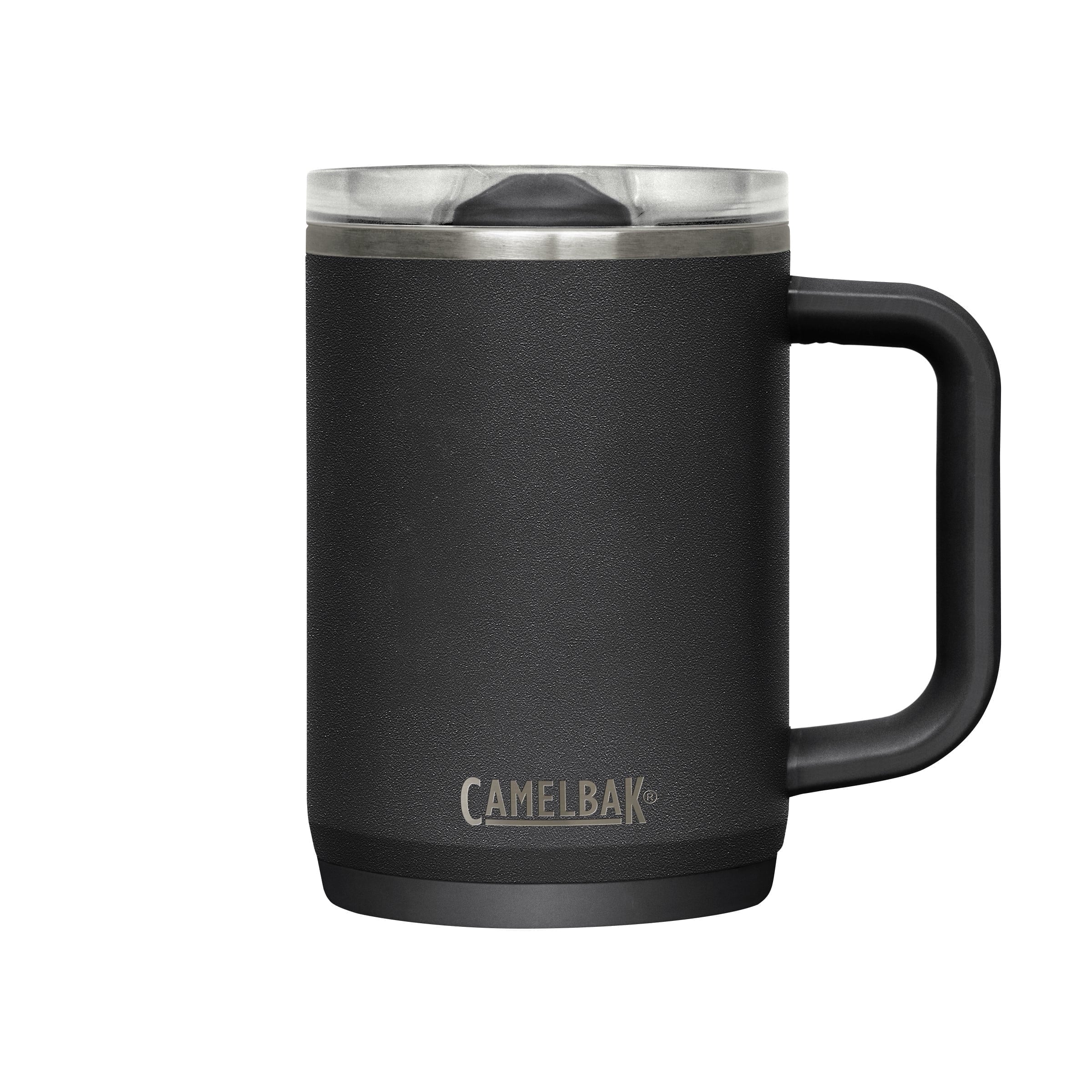 CamelBak Thrive™ Insulated Stainless Steel Mug 16oz, Black Z104