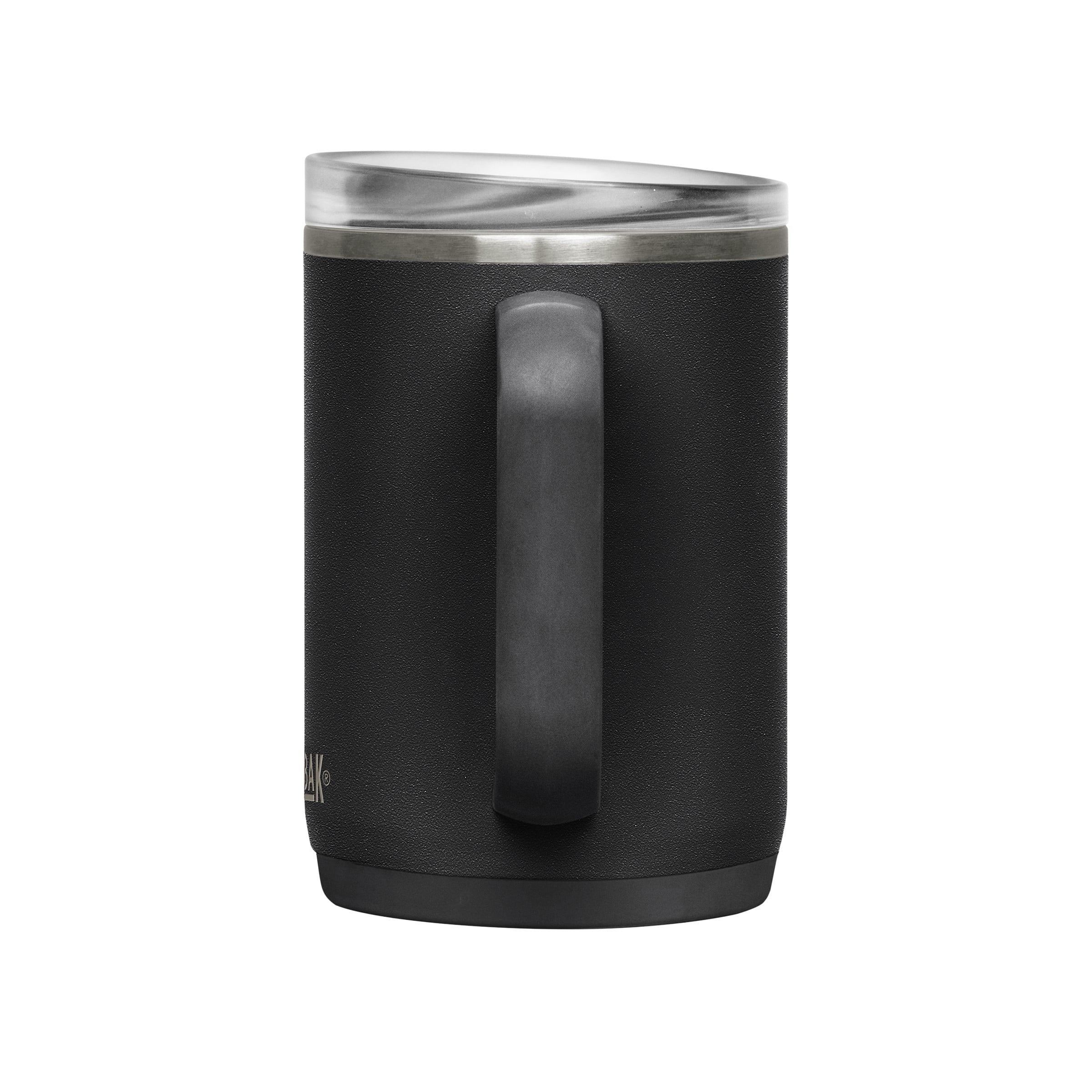 CamelBak Thrive™ Insulated Stainless Steel Mug 16oz, Black Z104