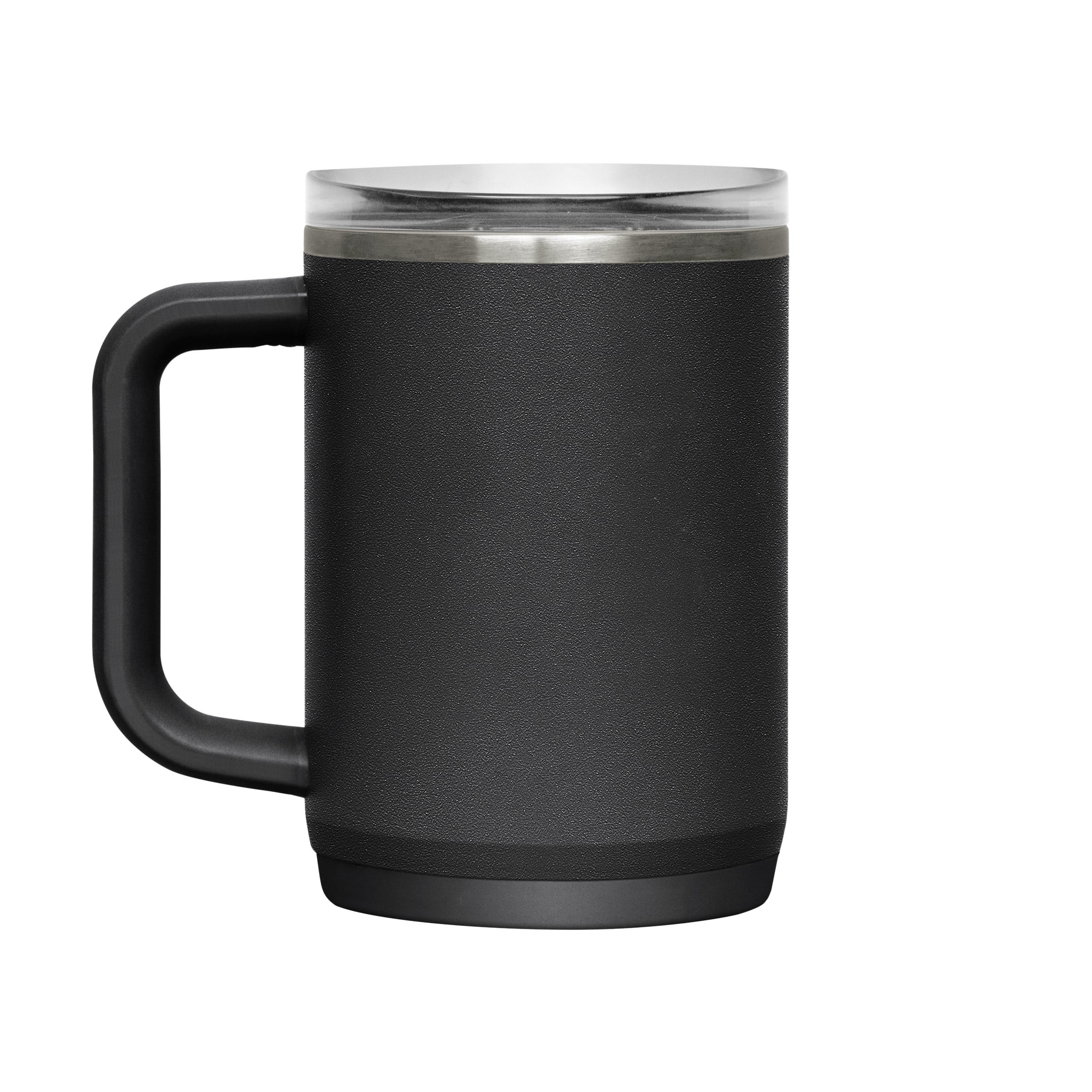 CamelBak Thrive™ Insulated Stainless Steel Mug 16oz, Black Z104
