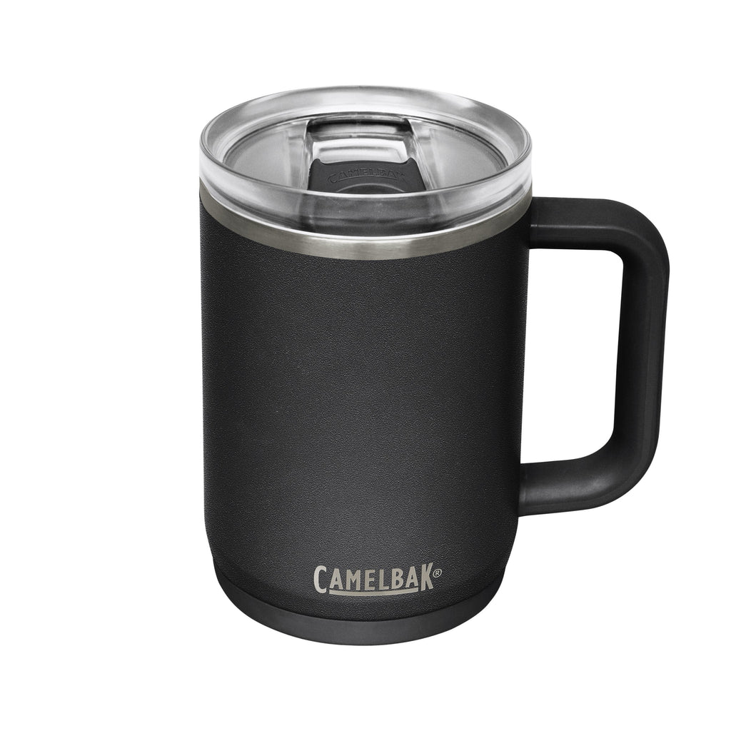 CamelBak Thrive™ Insulated Stainless Steel Mug 16oz, Black Z104