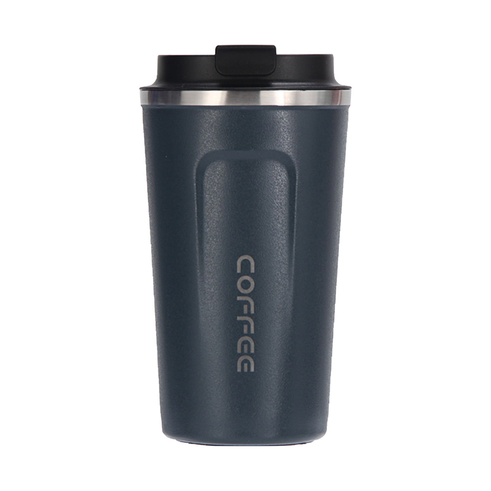 Clearance Items!Ymkly Office Supplies,Vacuum Cup,Travel Mug Insulated Coffee Cup With Leakproof Lid Vacuum Insulation Stainless Steel For Hot And Cold Water Coffee And T,Contigo Coffee Travel Mug XKI6