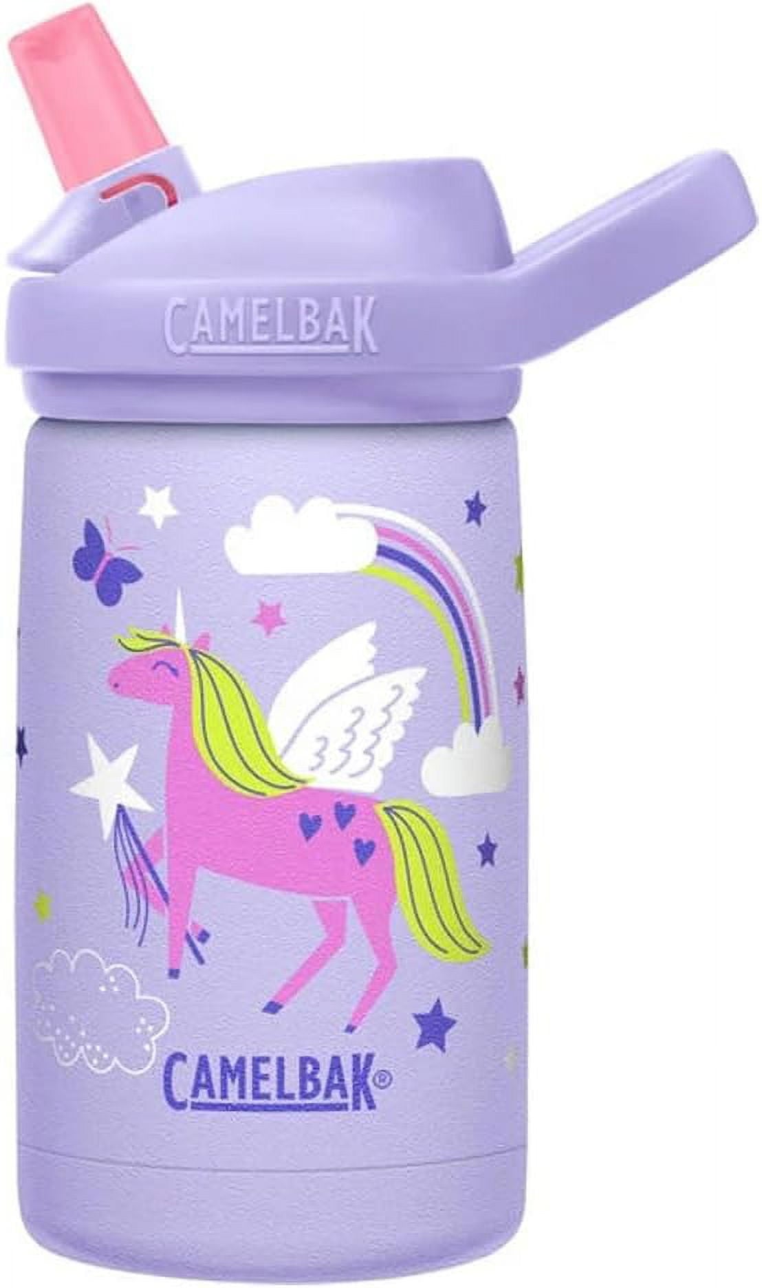 CamelBak Eddy+ Kids - Water bottle - 12 fl.oz 147H