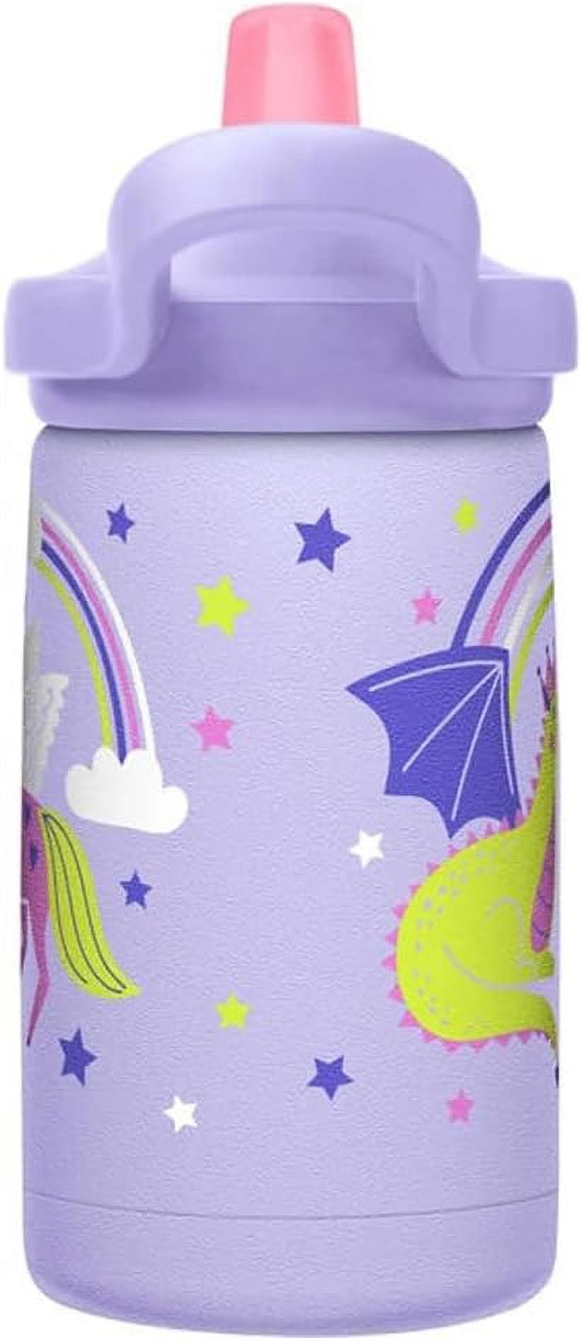CamelBak Eddy+ Kids - Water bottle - 12 fl.oz 147H