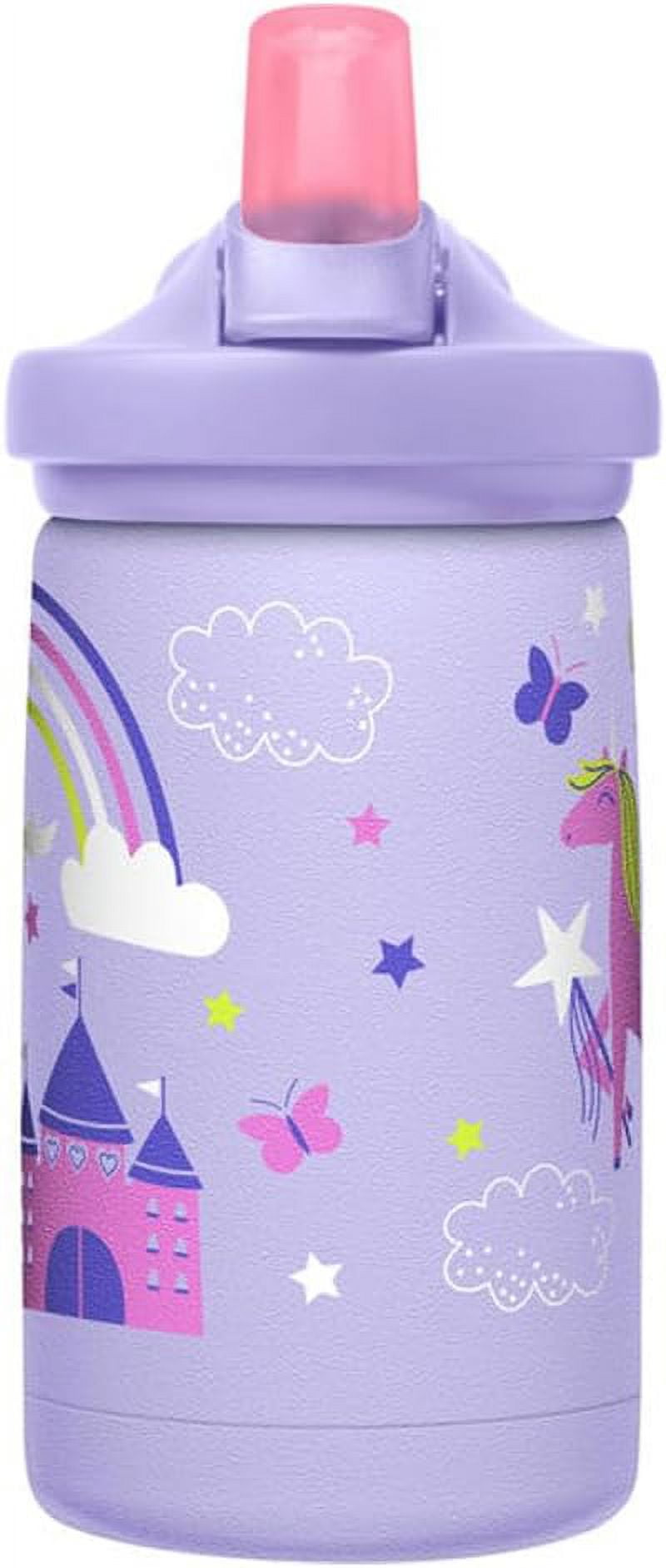 CamelBak Eddy+ Kids - Water bottle - 12 fl.oz 147H