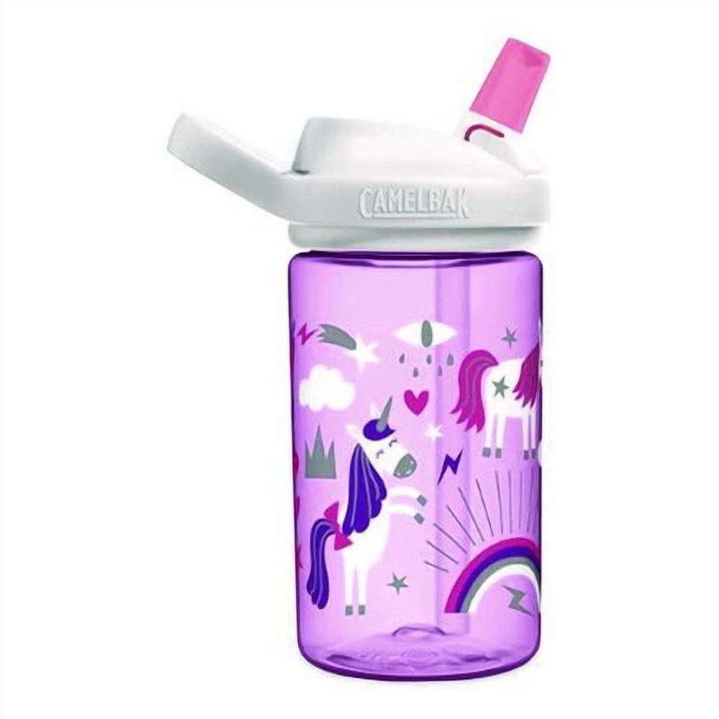 CamelBak Eddy+ Kids - Water bottle - 12 fl.oz 147H
