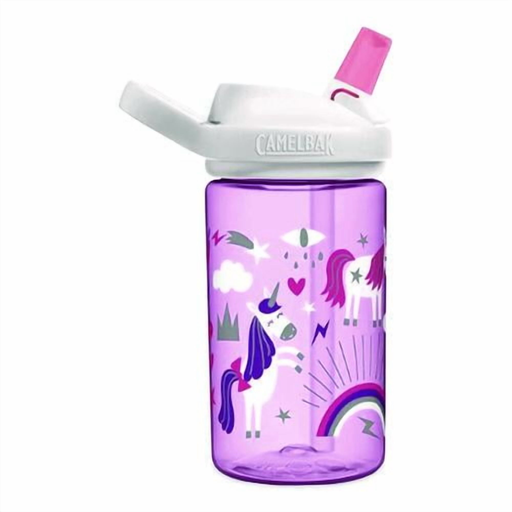 CamelBak Eddy+ Kids - Water bottle - 12 fl.oz 147H