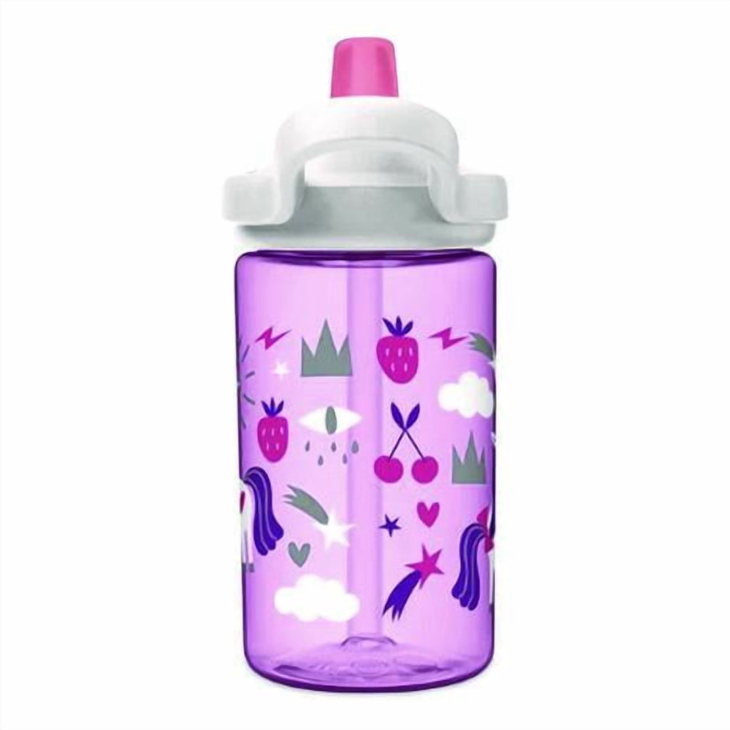 CamelBak Eddy+ Kids - Water bottle - 12 fl.oz 147H
