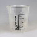 Nalgene Griffin Beaker, Low Form, Polymethylpentene, 400 Ml UNPY
