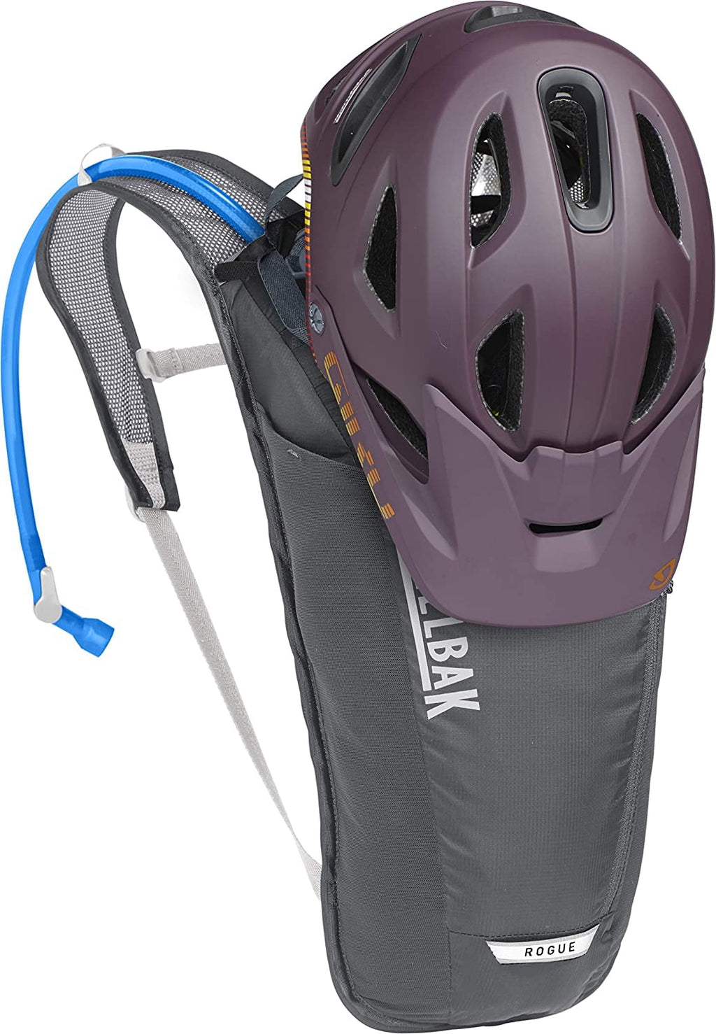 CamelBak Women's Rogue Light Bike Hydration Pack 70oz 7CSF