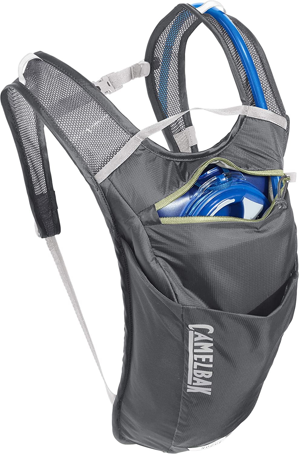 CamelBak Women's Rogue Light Bike Hydration Pack 70oz 7CSF