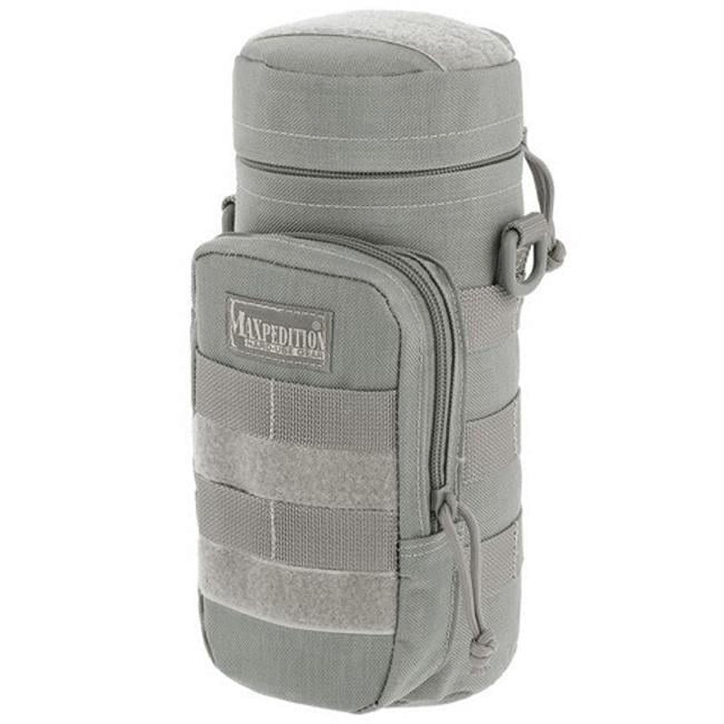 Maxpedition Bottle Holder 12.0 x 5.0 in 2WO5