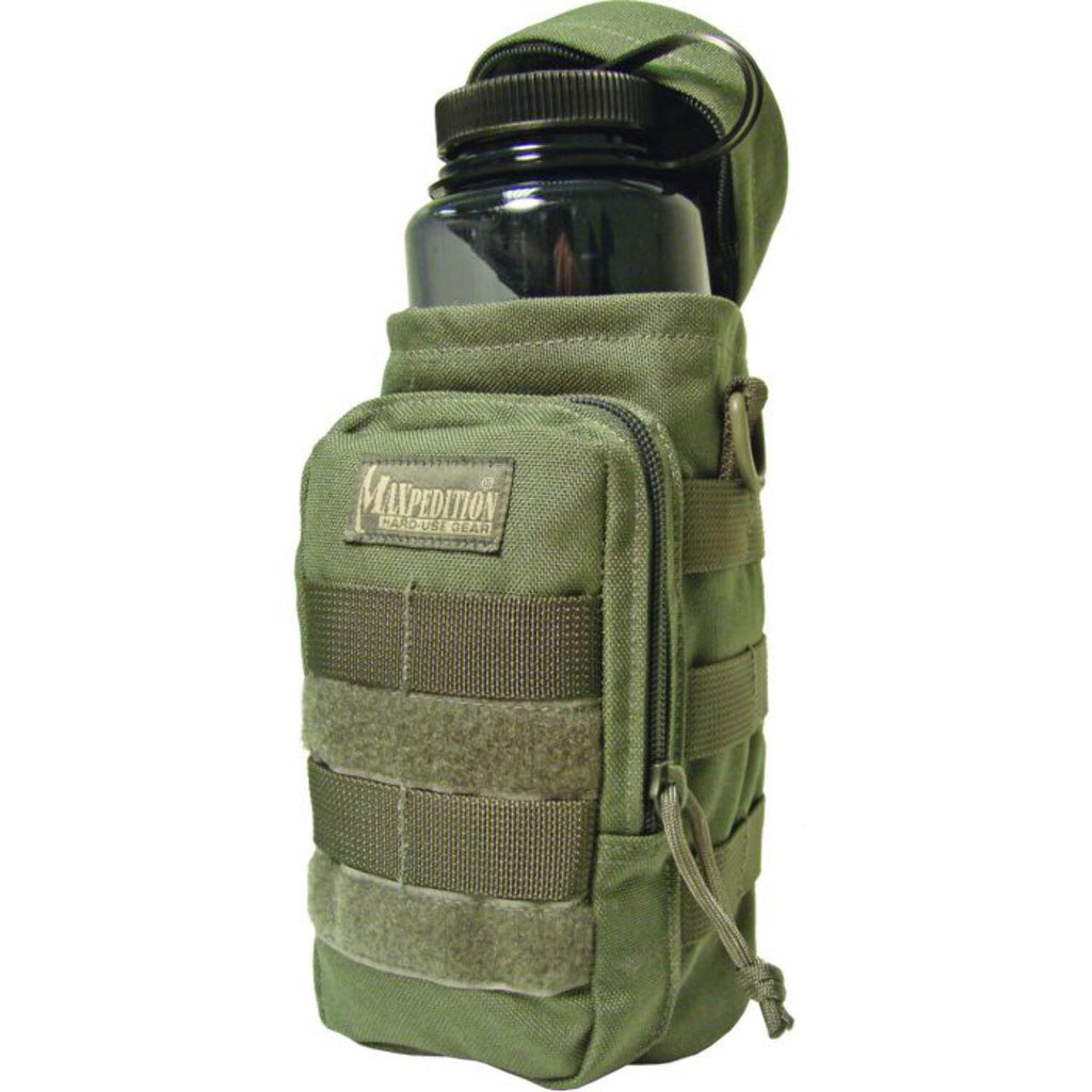 Maxpedition Bottle Holder 12.0 x 5.0 in 2WO5