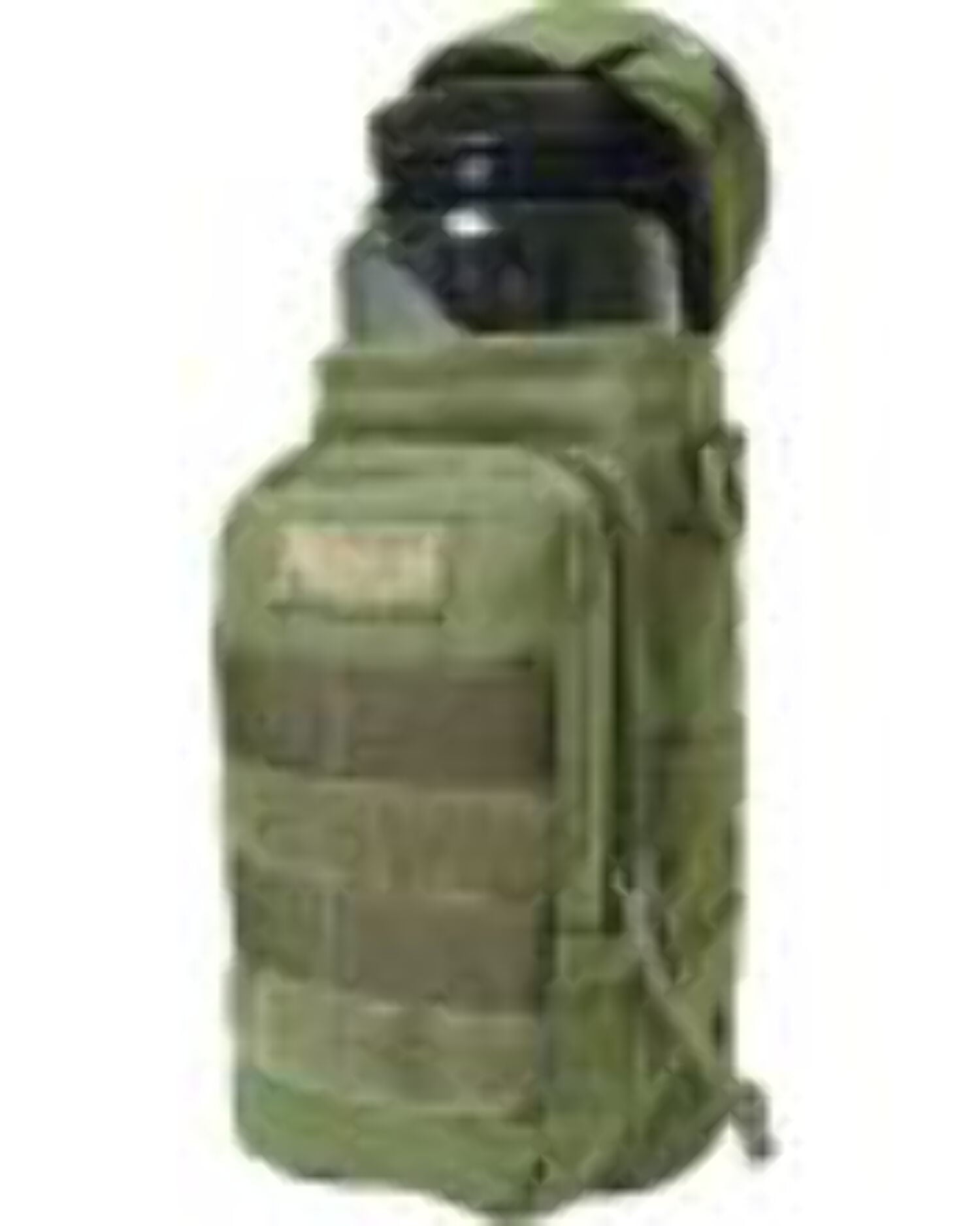 Maxpedition Bottle Holder 12.0 x 5.0 in 2WO5