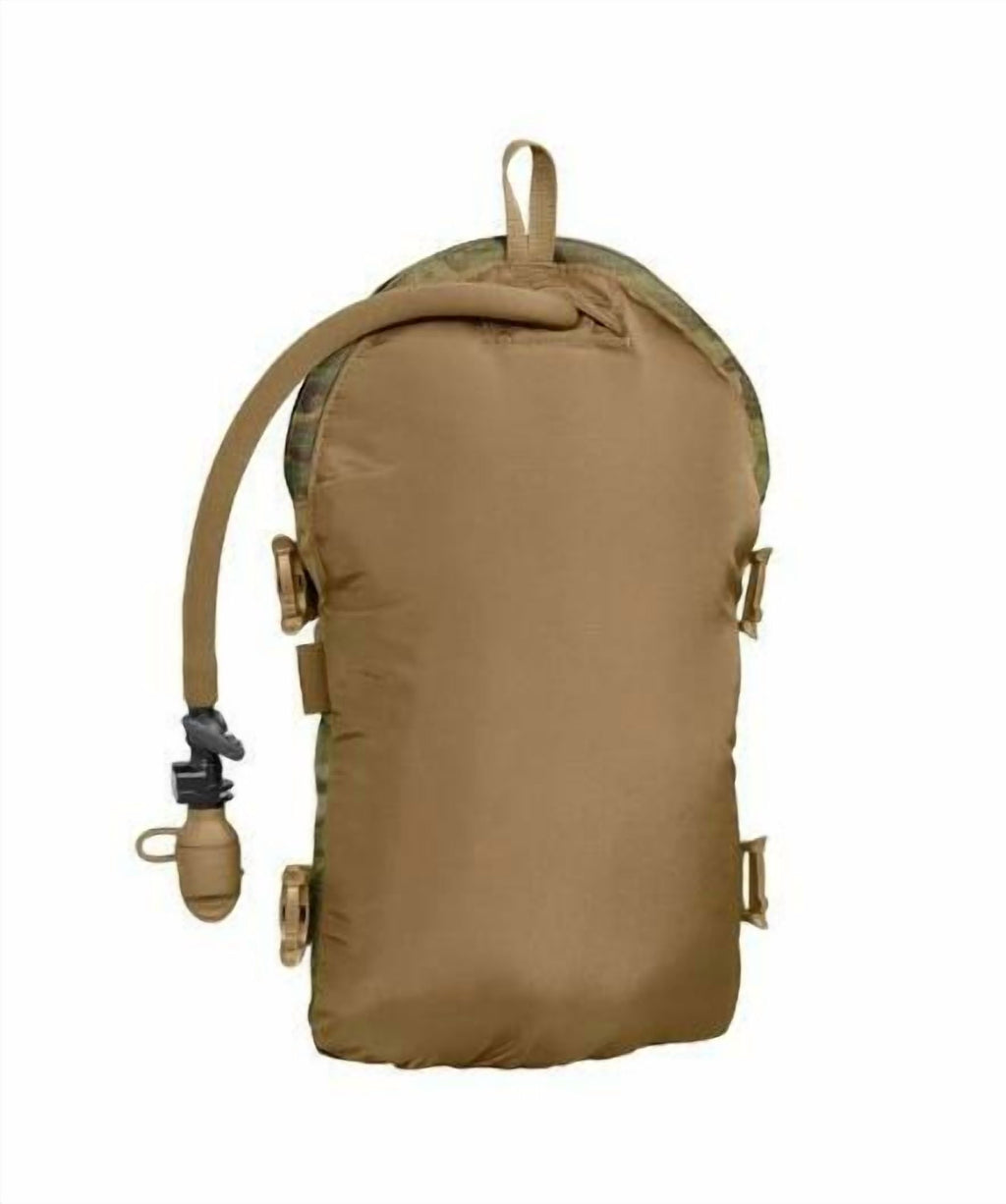 CamelBak Maximum Gear ArmorBak Military Spec Crux Short DFAR, Multicam 3W1Y