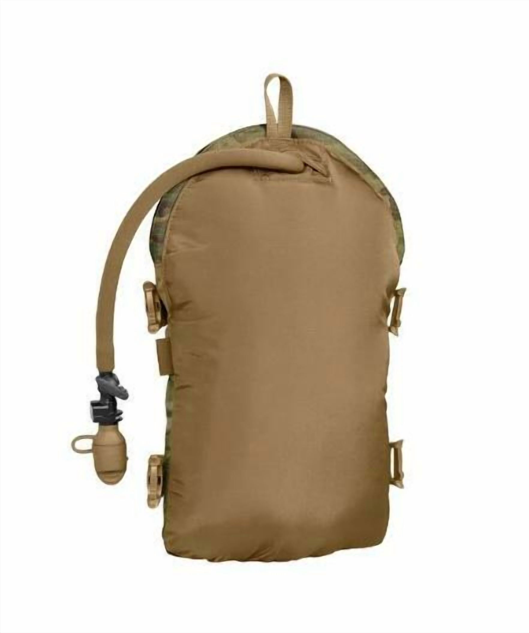 CamelBak Maximum Gear ArmorBak Military Spec Crux Short DFAR, Multicam 3W1Y
