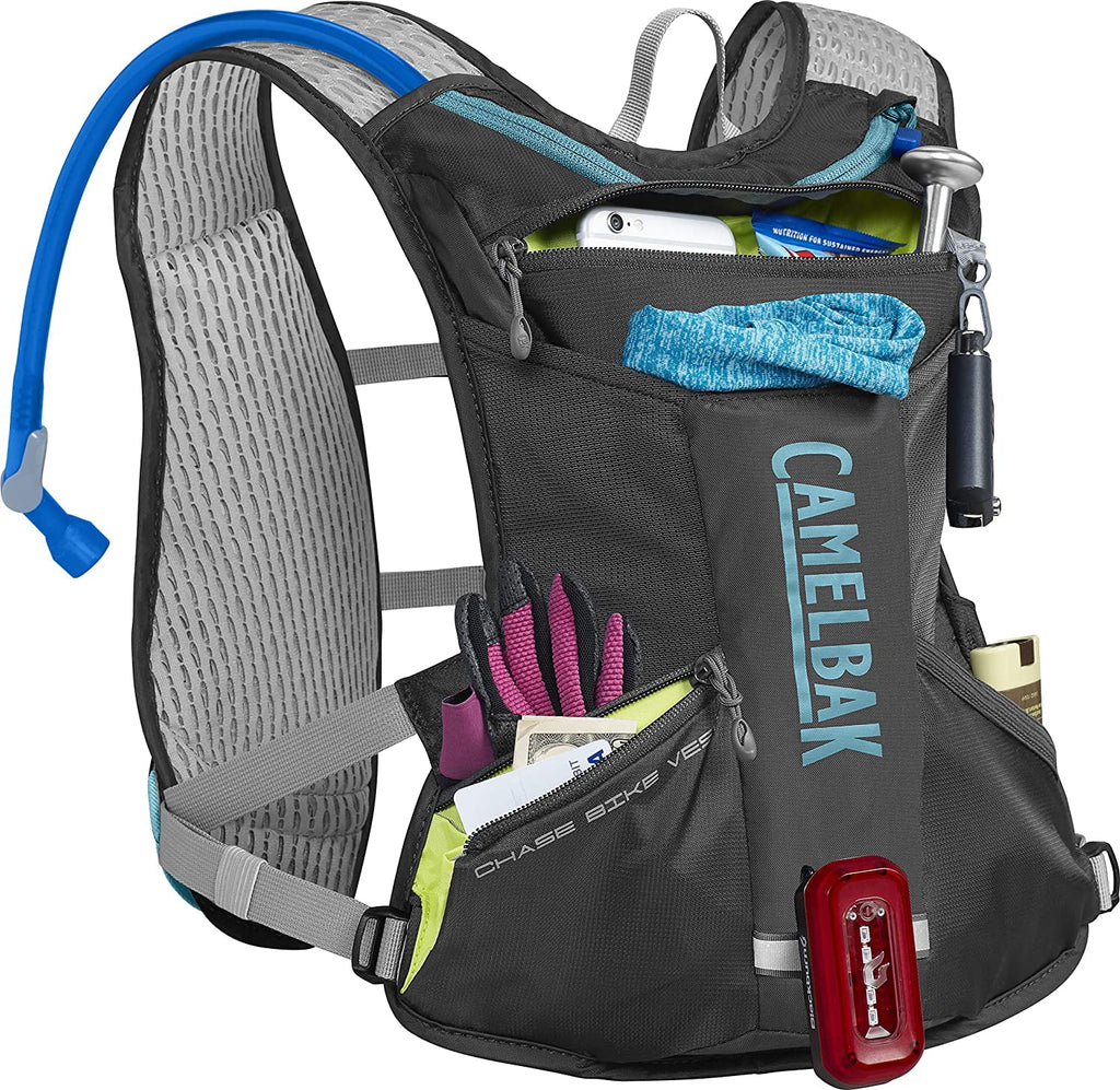 Camelbak Women's Chase Bike Vest IAGD