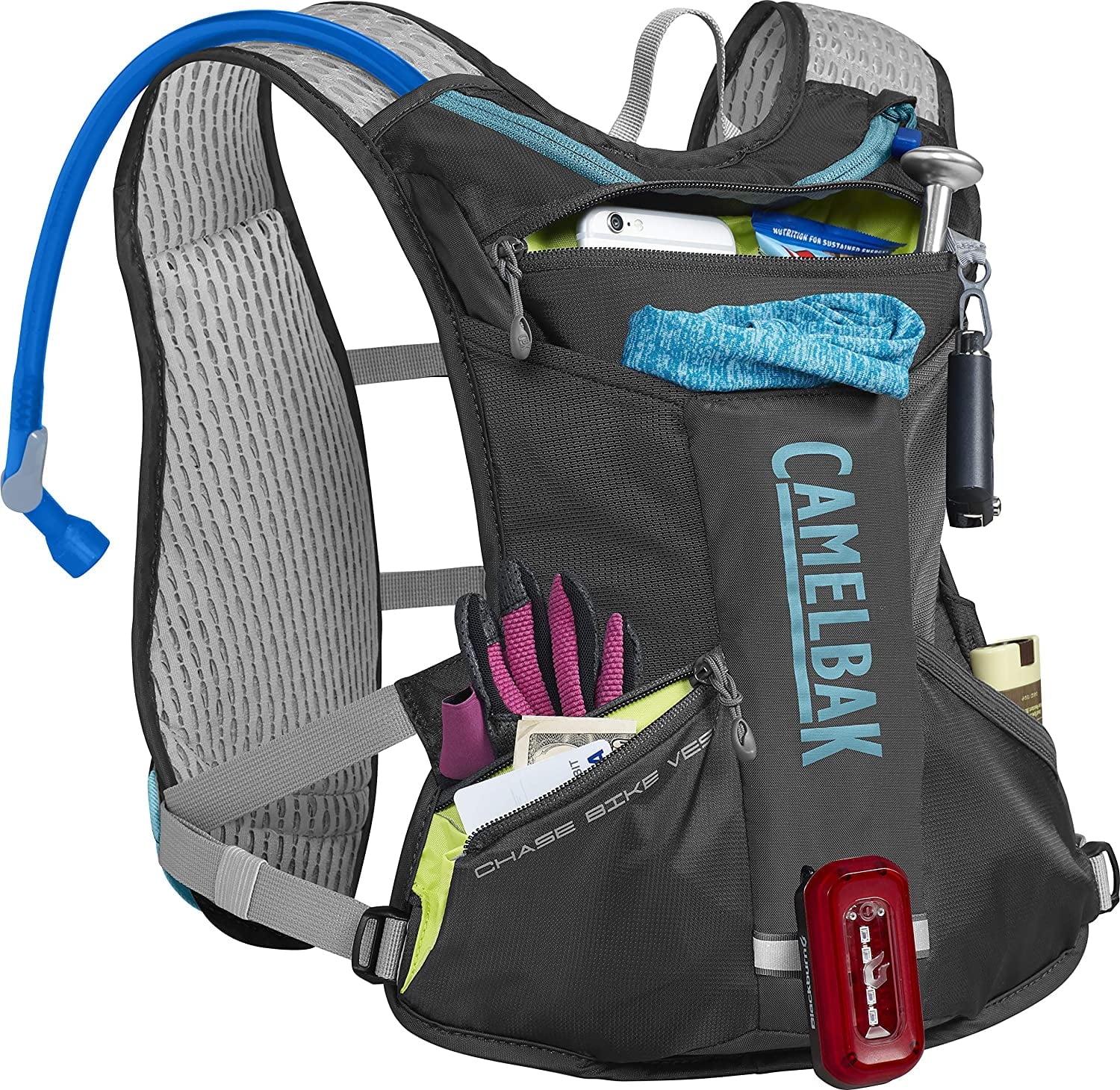 Camelbak Women's Chase Bike Vest IAGD