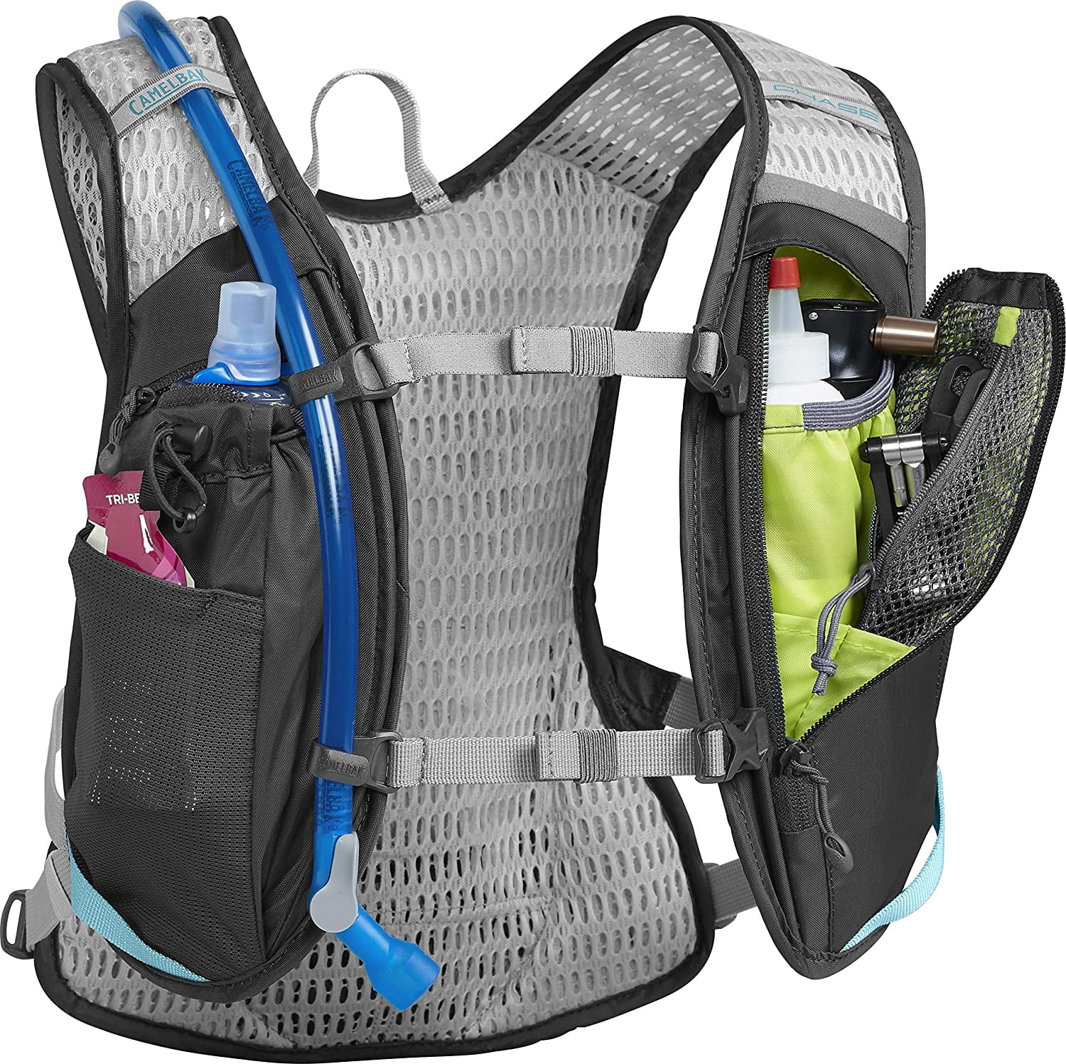 Camelbak Women's Chase Bike Vest IAGD