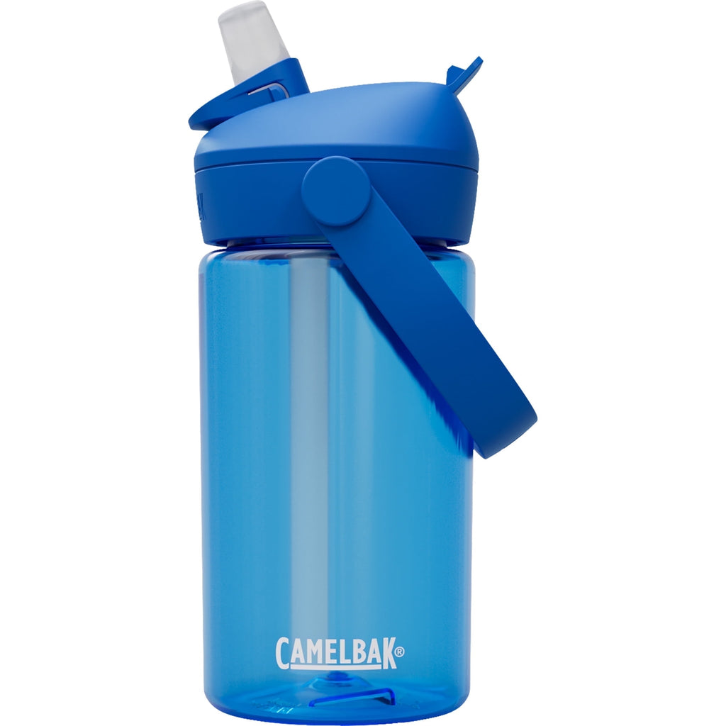 Camelbak Thrive™ Flip Straw Kids 14oz Bottle, Friendly Forest R8B7