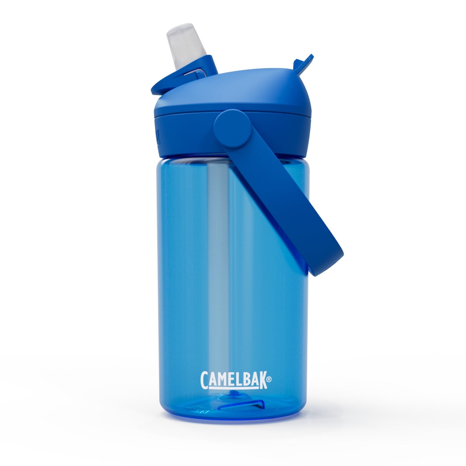 Camelbak Thrive™ Flip Straw Kids 14oz Bottle, Friendly Forest R8B7