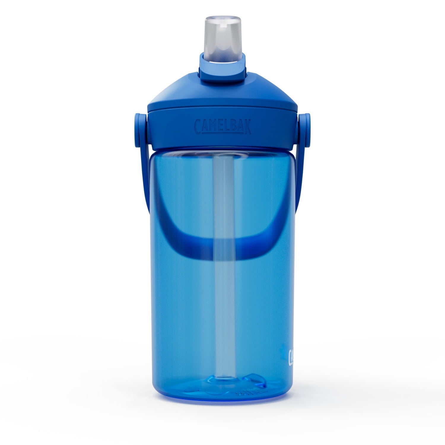 Camelbak Thrive™ Flip Straw Kids 14oz Bottle, Friendly Forest R8B7