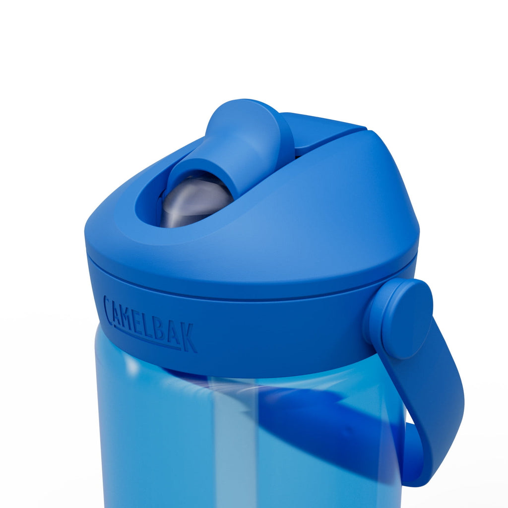 Camelbak Thrive™ Flip Straw Kids 14oz Bottle, Friendly Forest R8B7
