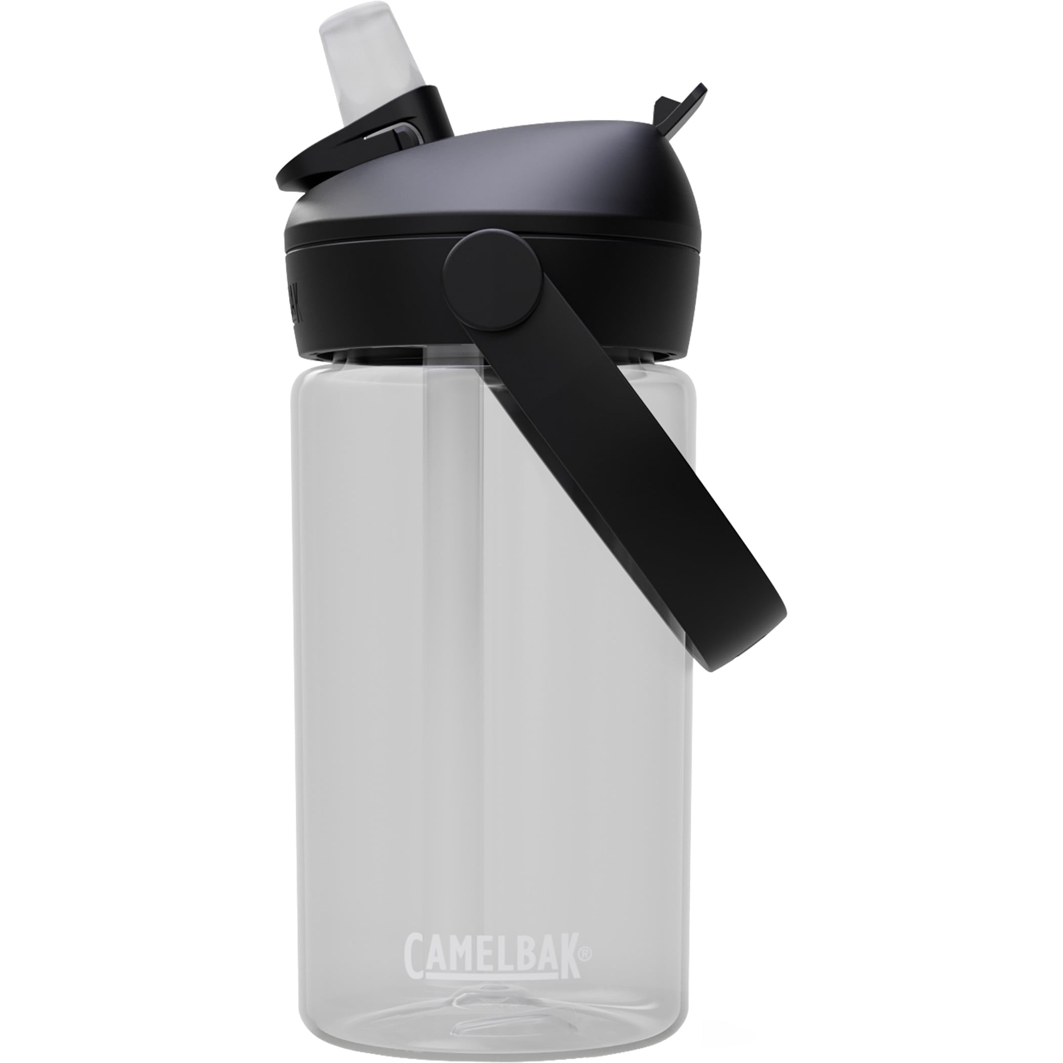 Camelbak Thrive™ Flip Straw Kids 14oz Bottle, Friendly Forest R8B7