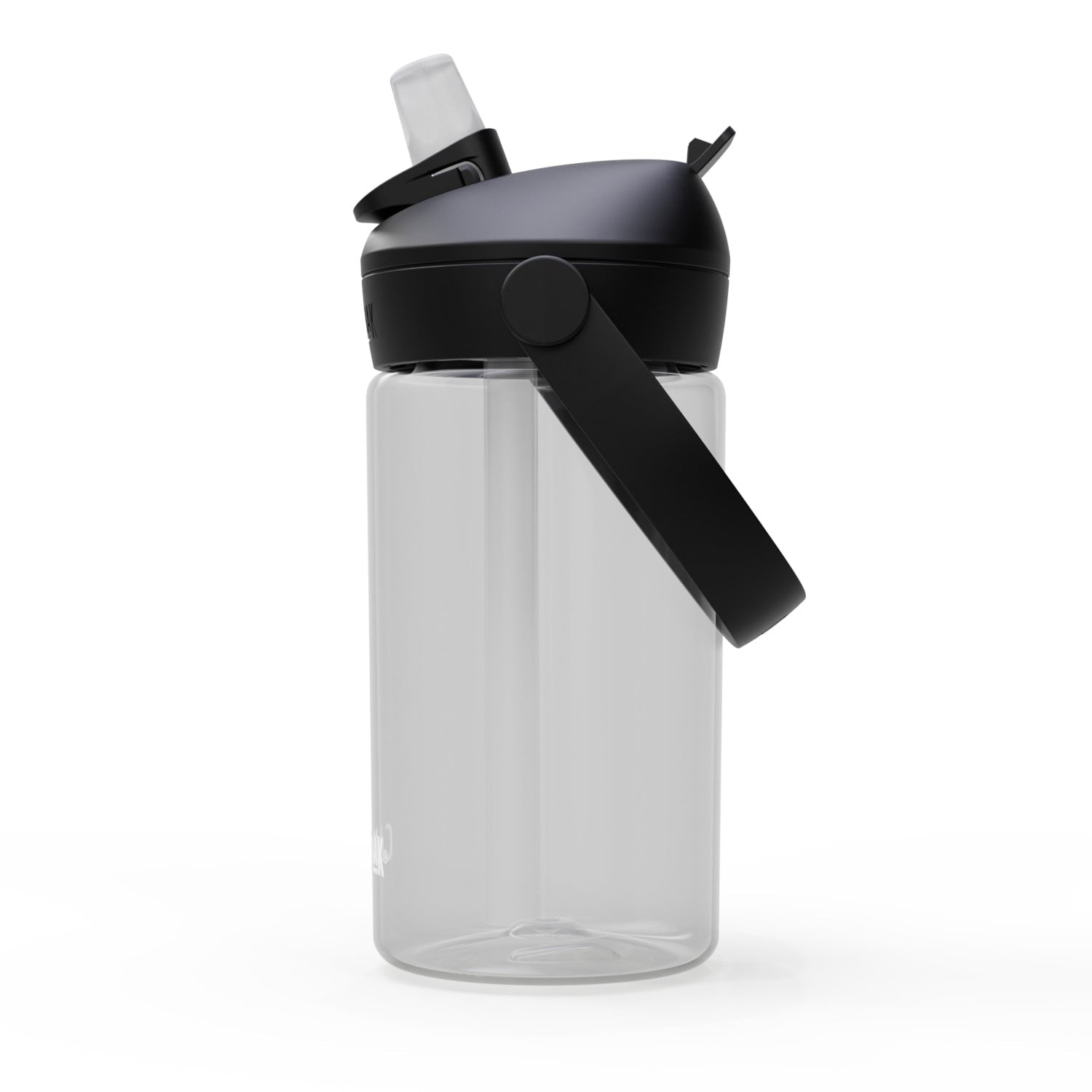 Camelbak Thrive™ Flip Straw Kids 14oz Bottle, Friendly Forest R8B7