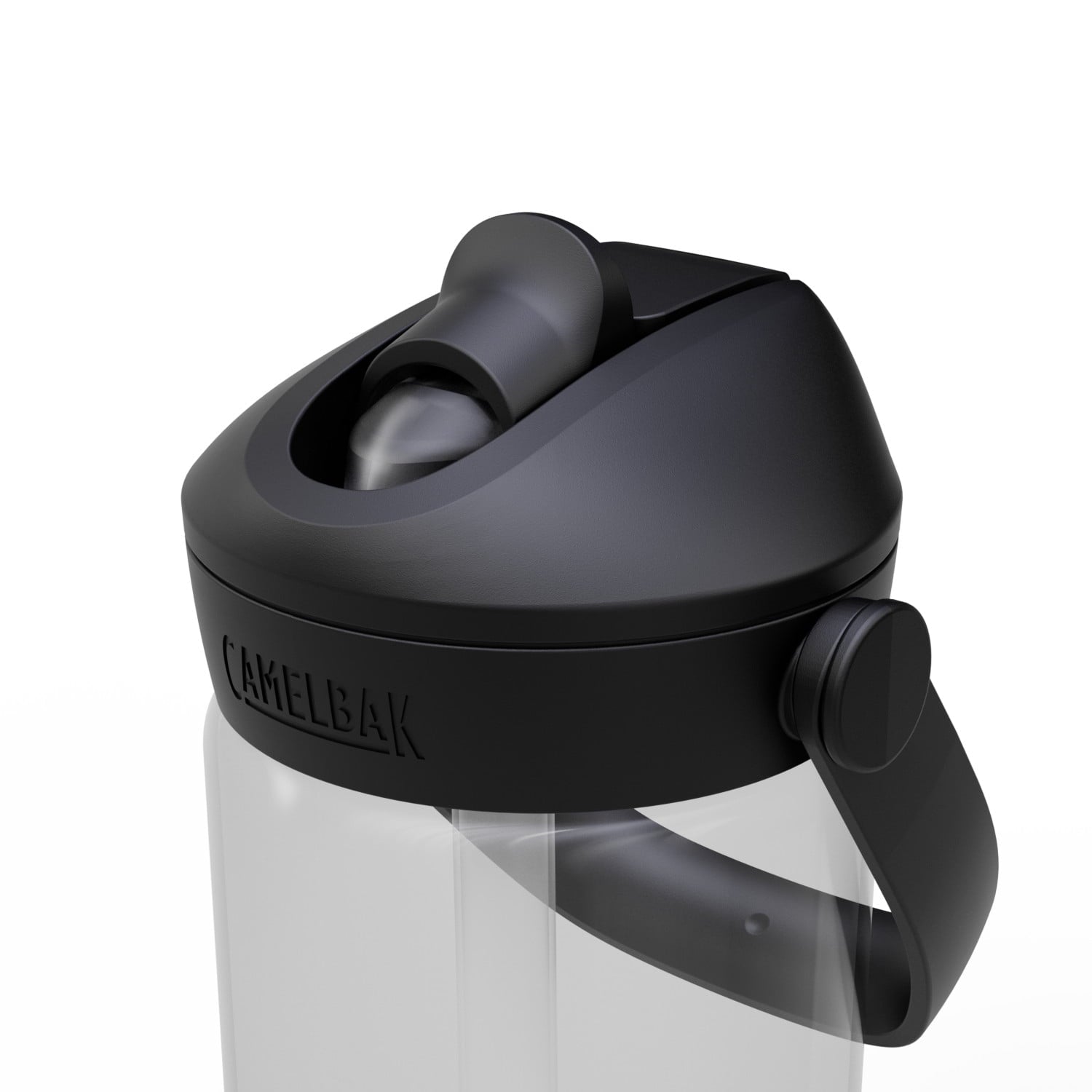 Camelbak Thrive™ Flip Straw Kids 14oz Bottle, Friendly Forest R8B7