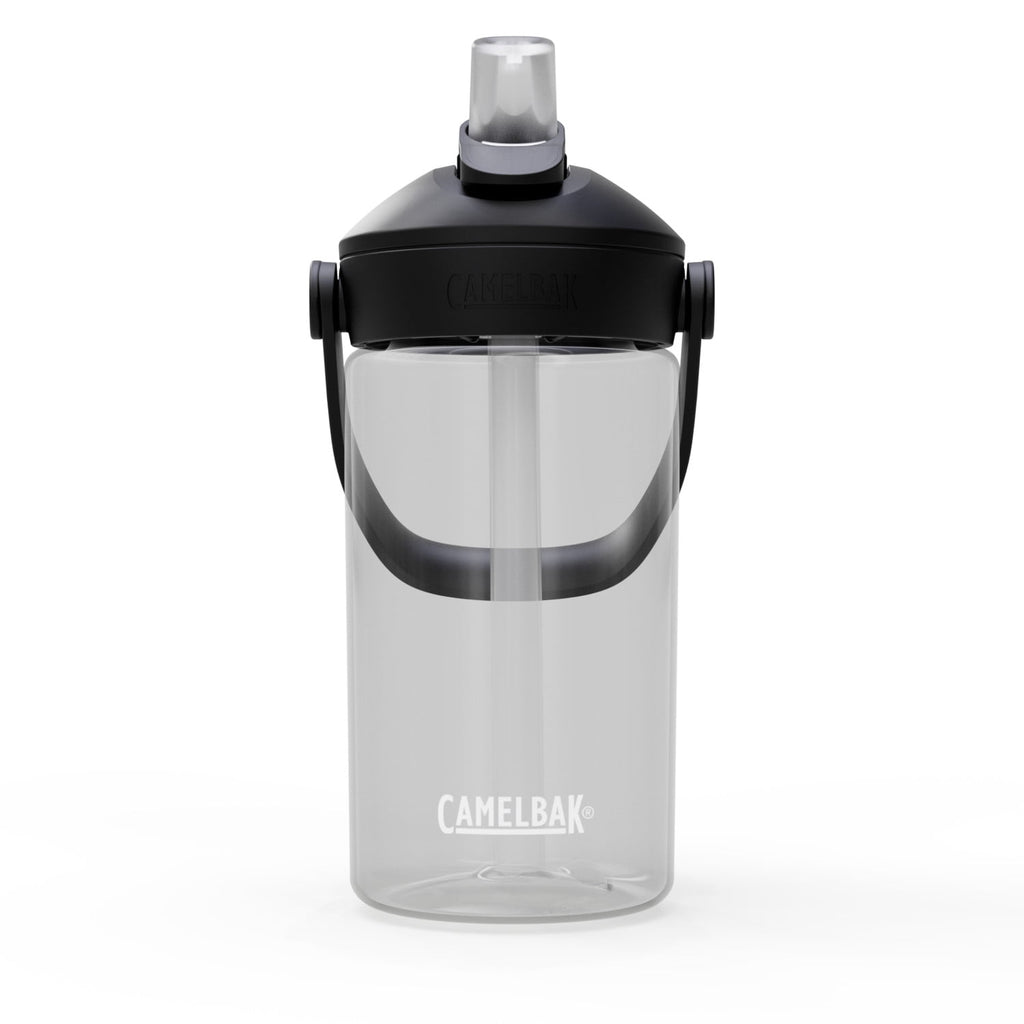 Camelbak Thrive™ Flip Straw Kids 14oz Bottle, Friendly Forest R8B7