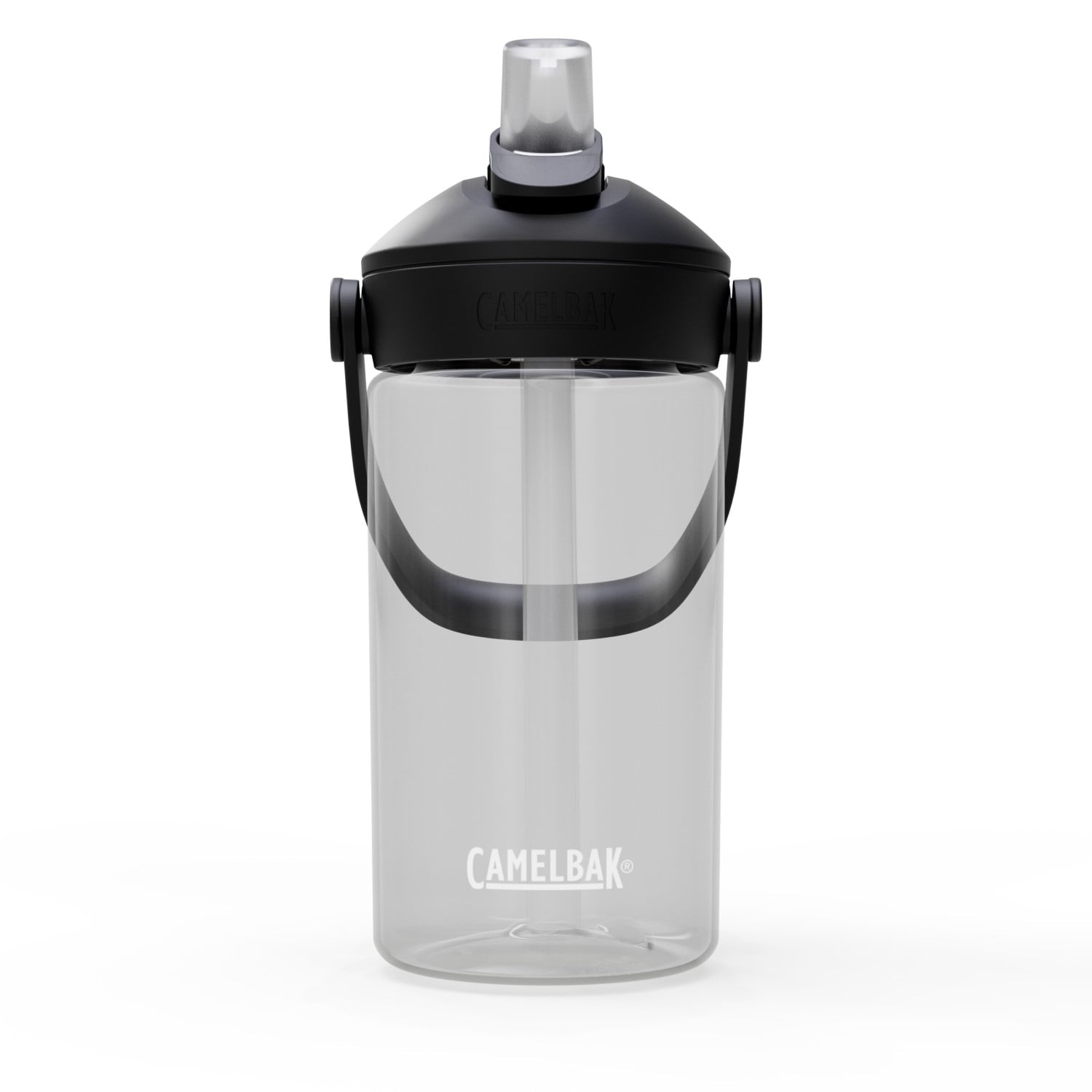 Camelbak Thrive™ Flip Straw Kids 14oz Bottle, Friendly Forest R8B7