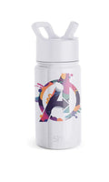 Simple Modern Marvel Avengers Assemble 14oz Stainless Water Bottle TLM9