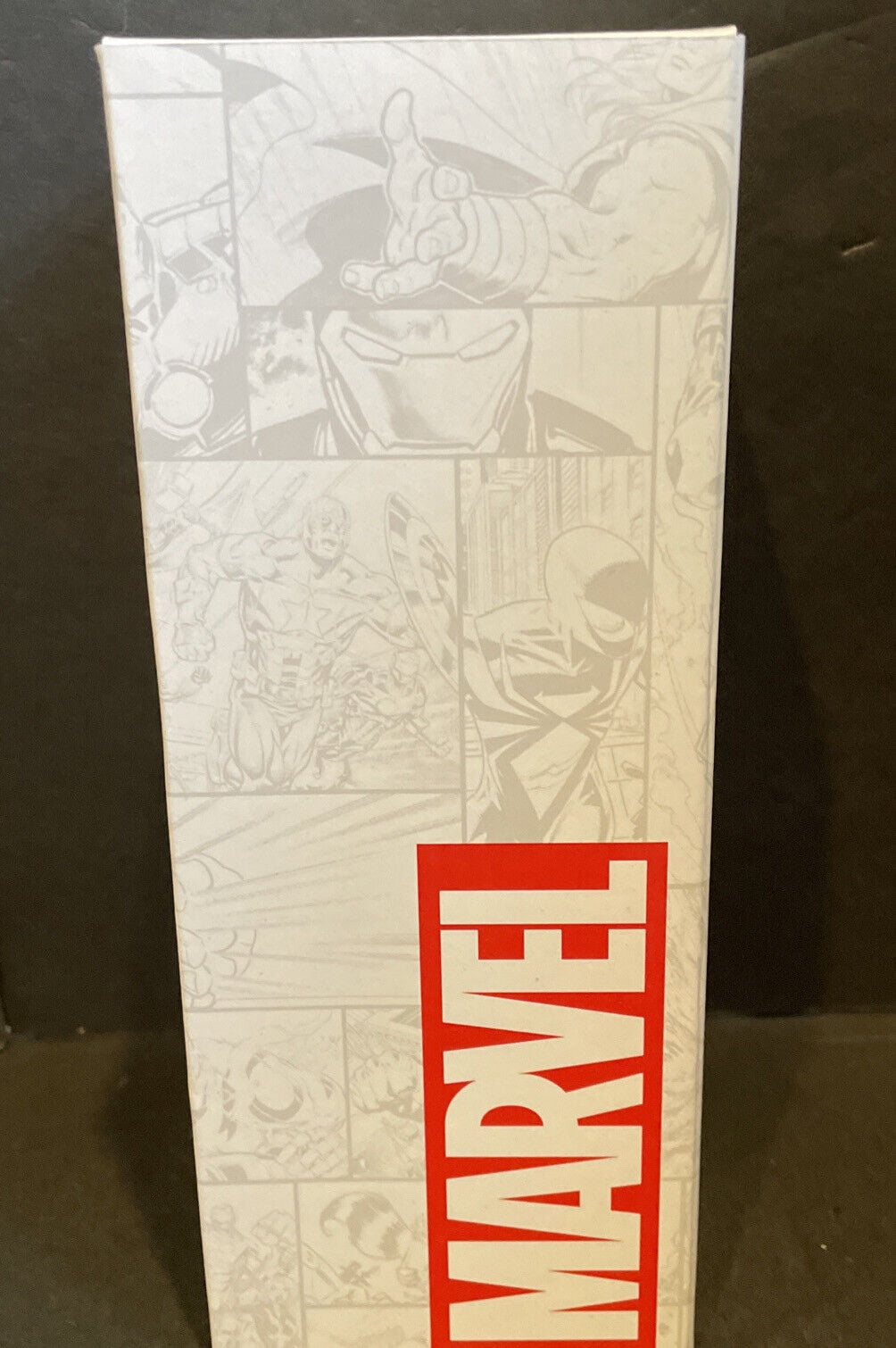Simple Modern Marvel Avengers Assemble 14oz Stainless Water Bottle TLM9