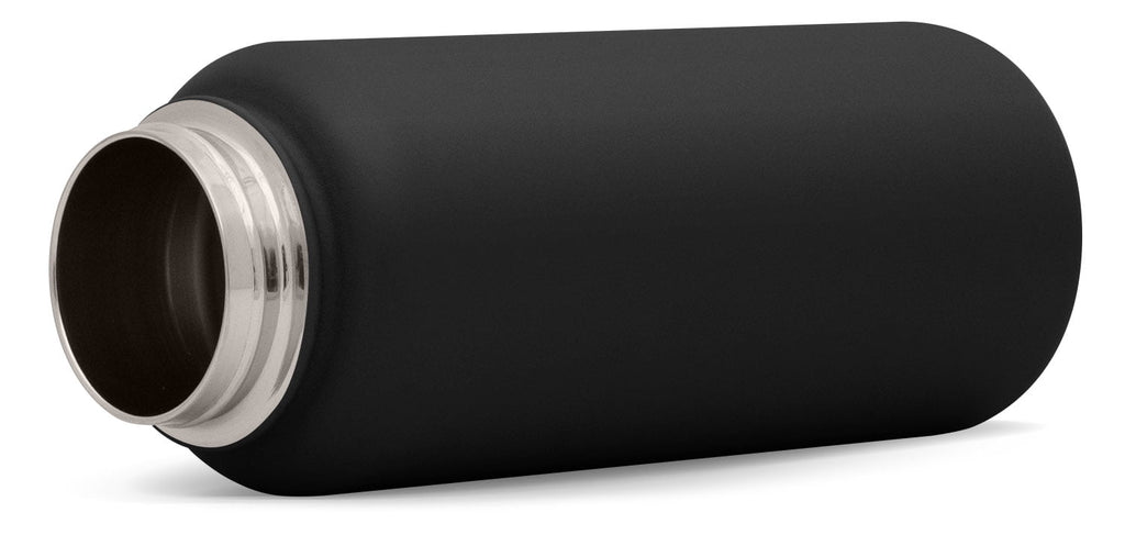 Simple Modern Summit Water Bottle Straw Lid Vacuum Insulated Stainless Steel Bottle | 18 fl oz ZTFS