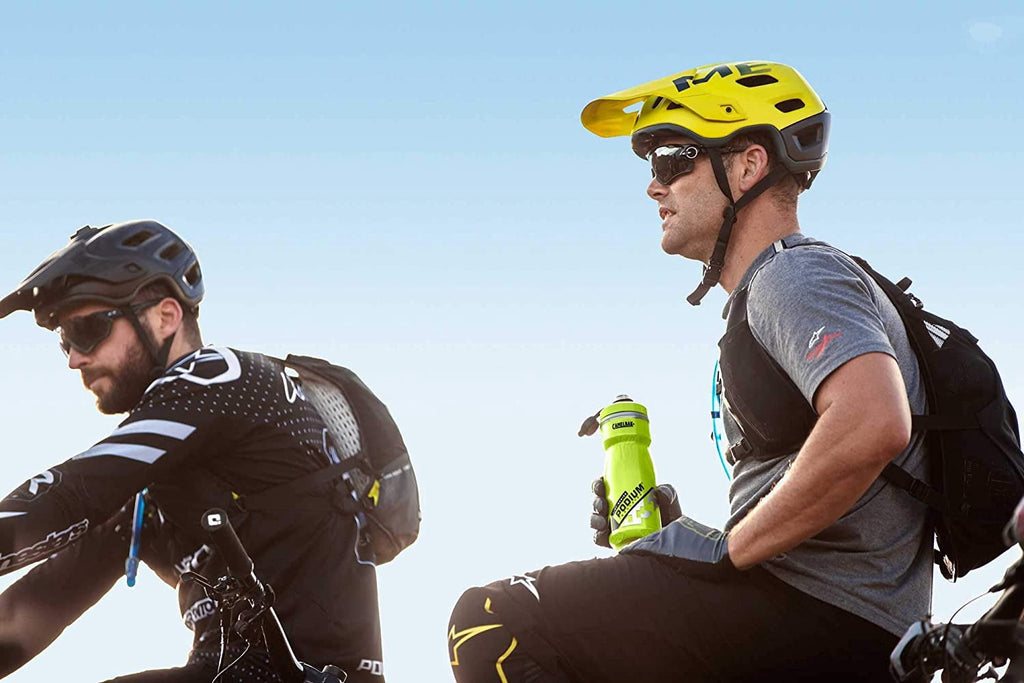 Camelbak Chase 8 Vest Protector DLIR