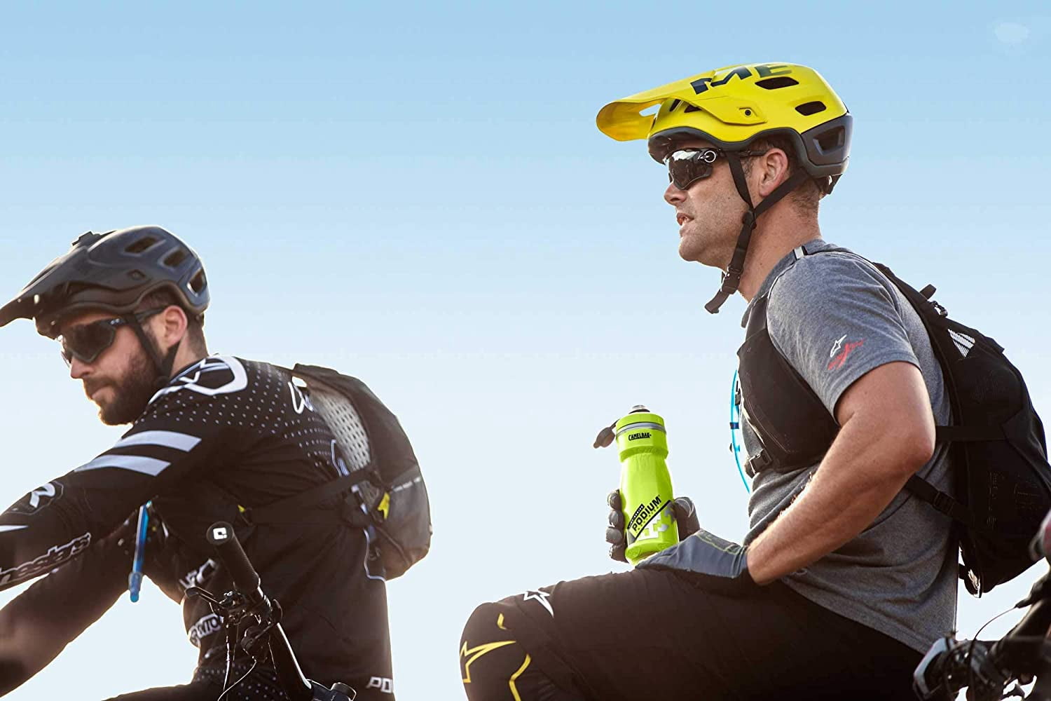 Camelbak Chase 8 Vest Protector DLIR
