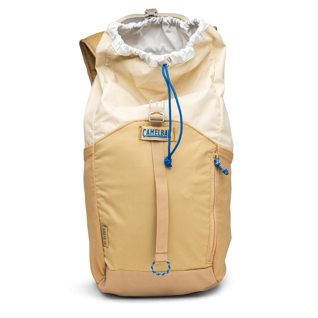 CamelBak Arête™ 18 Hydration Pack 50 oz, Canyon Clay QSRA
