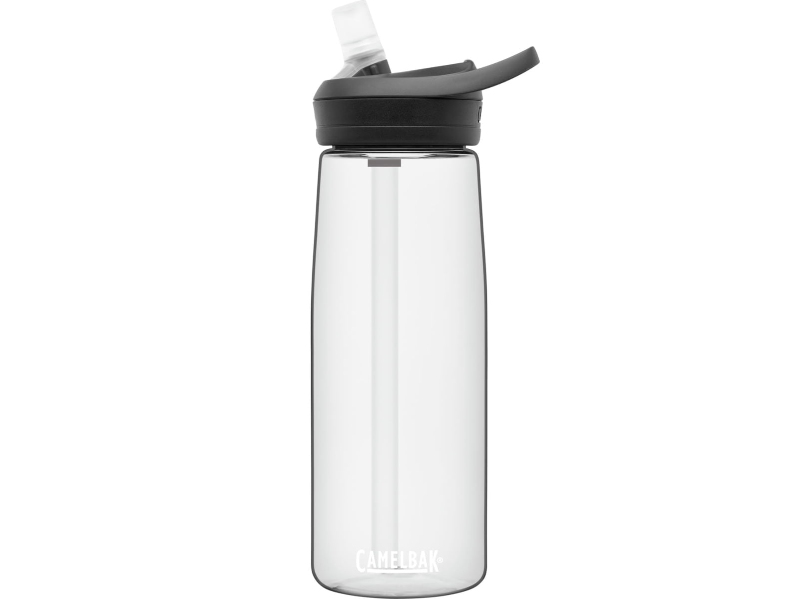 CamelBak Eddy+ 25oz Tritan Renew Water Bottle, Light Blue YGRF