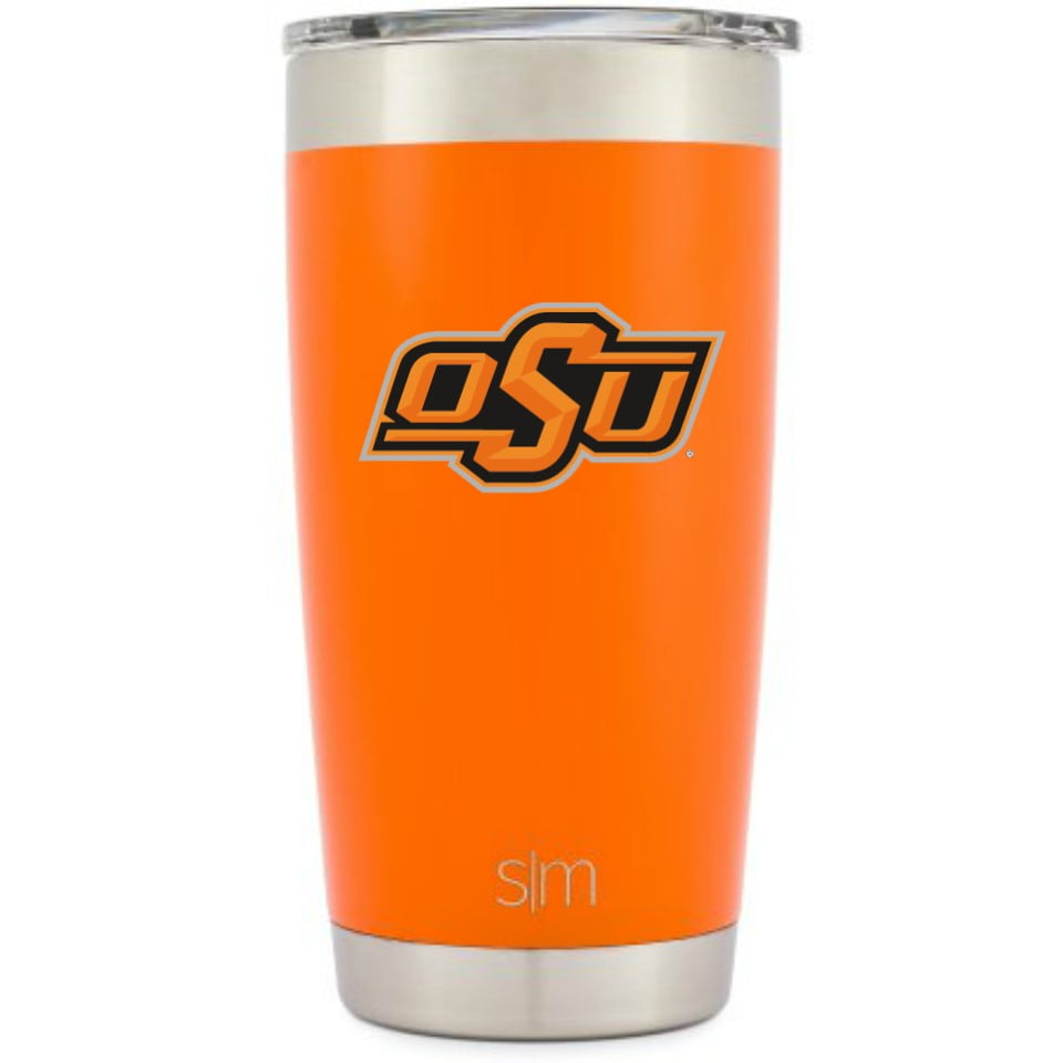 Simple Modern OSU 20 oz. Vacuum Insulated Stainless Steel Tumblers (2-pack) W3XA