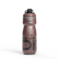 CamelBak Podium® Dirt Series Water Bottle, 21 oz,  Sierra Red LP85