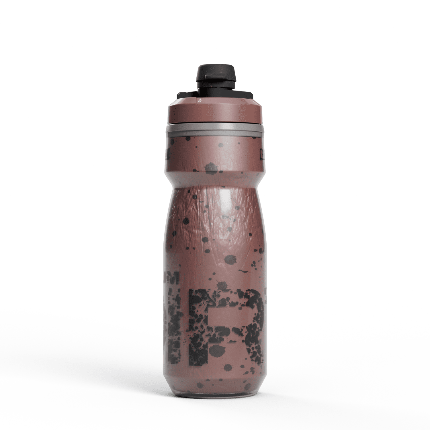 CamelBak Podium® Dirt Series Water Bottle, 21 oz,  Sierra Red LP85