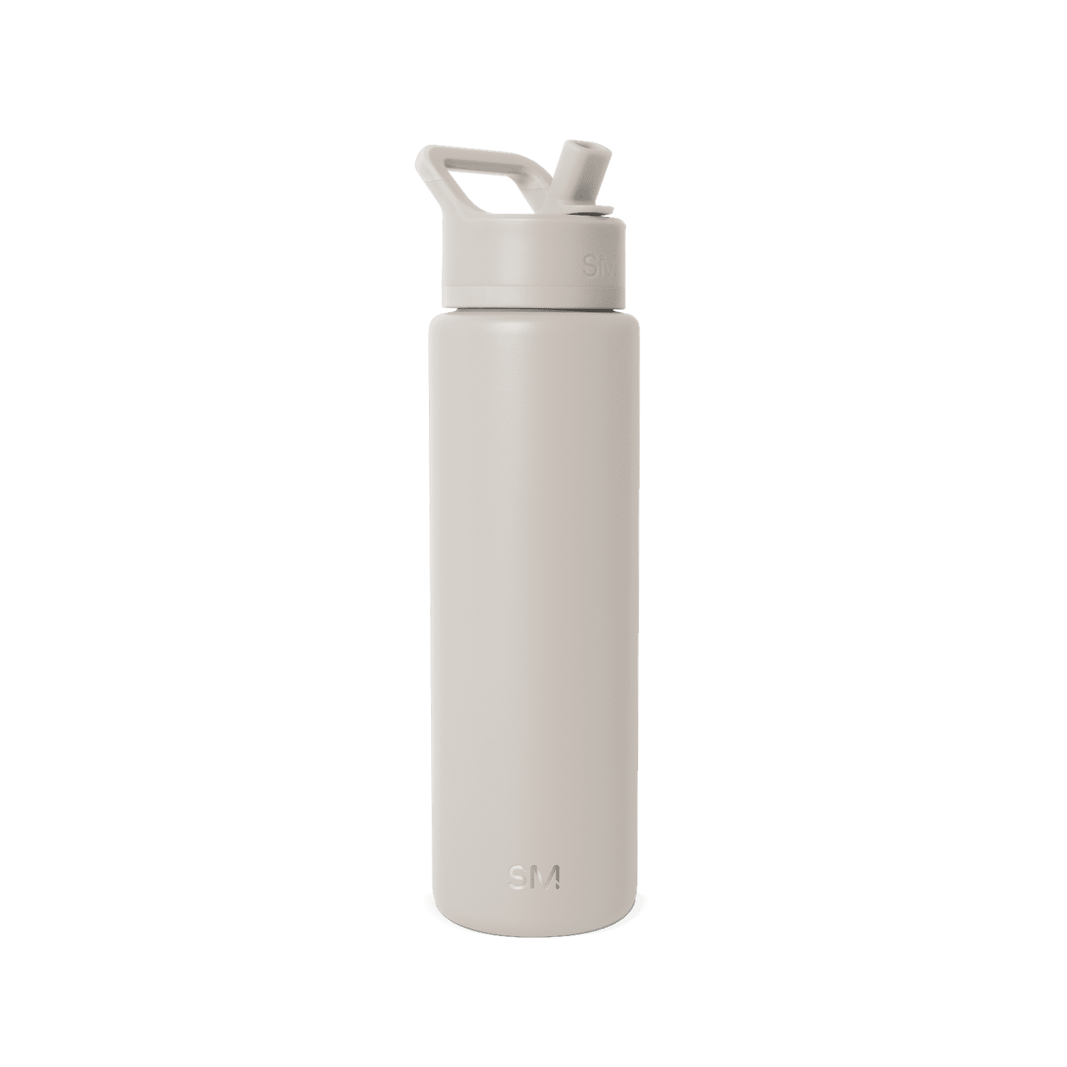 Simple Modern 30 fl oz Insulated Stainless Steel Summit Wide Mouth Water Bottle with Straw Lid | Slumberland ONP3