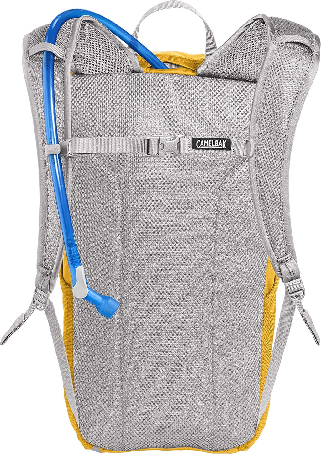CamelBak Arete 18 50oz Color: Vapor/Marigold D3VM